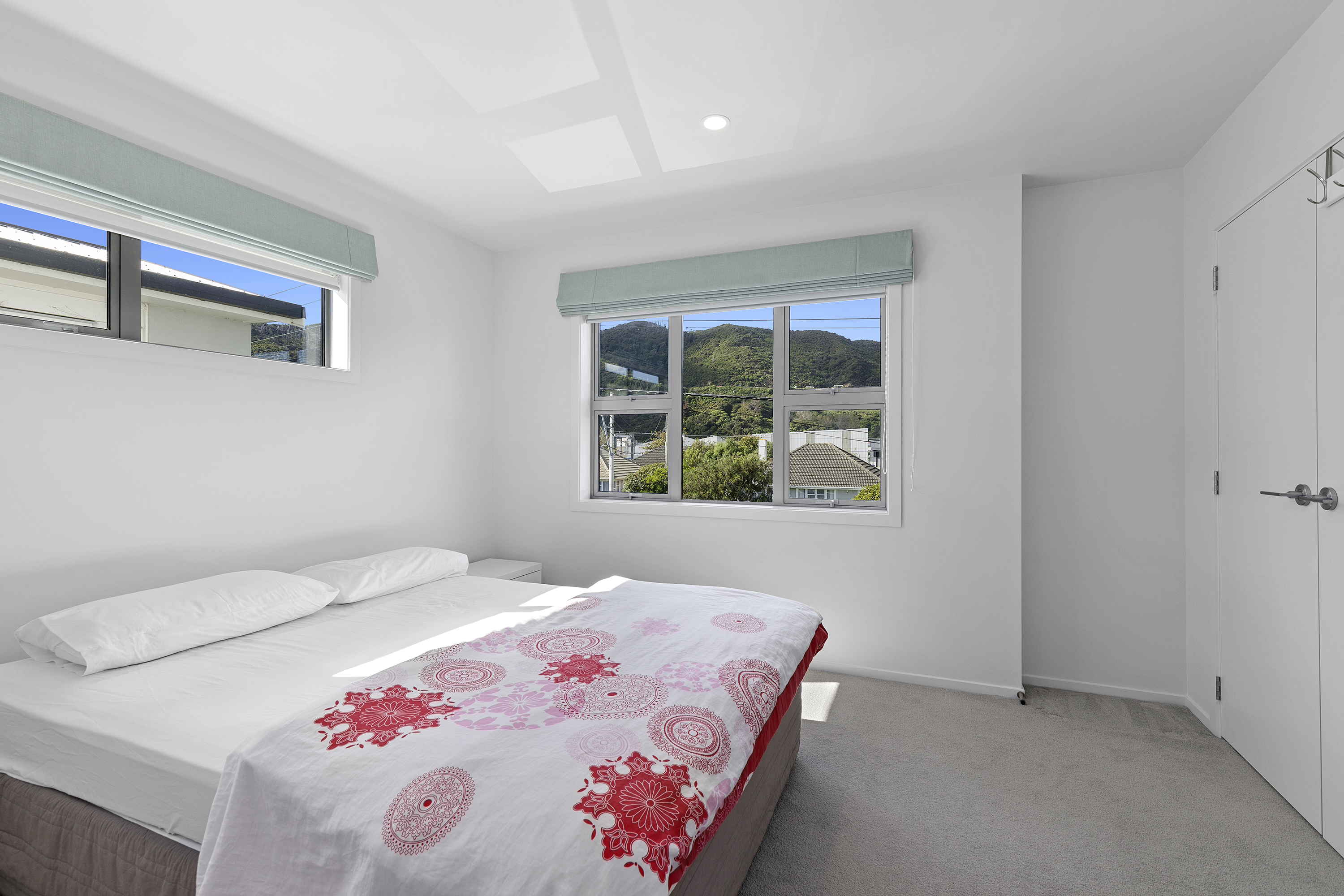 1115c High Street, Taita, Lower Hutt, 2 Bedrooms, 1 Bathrooms, Townhouse
