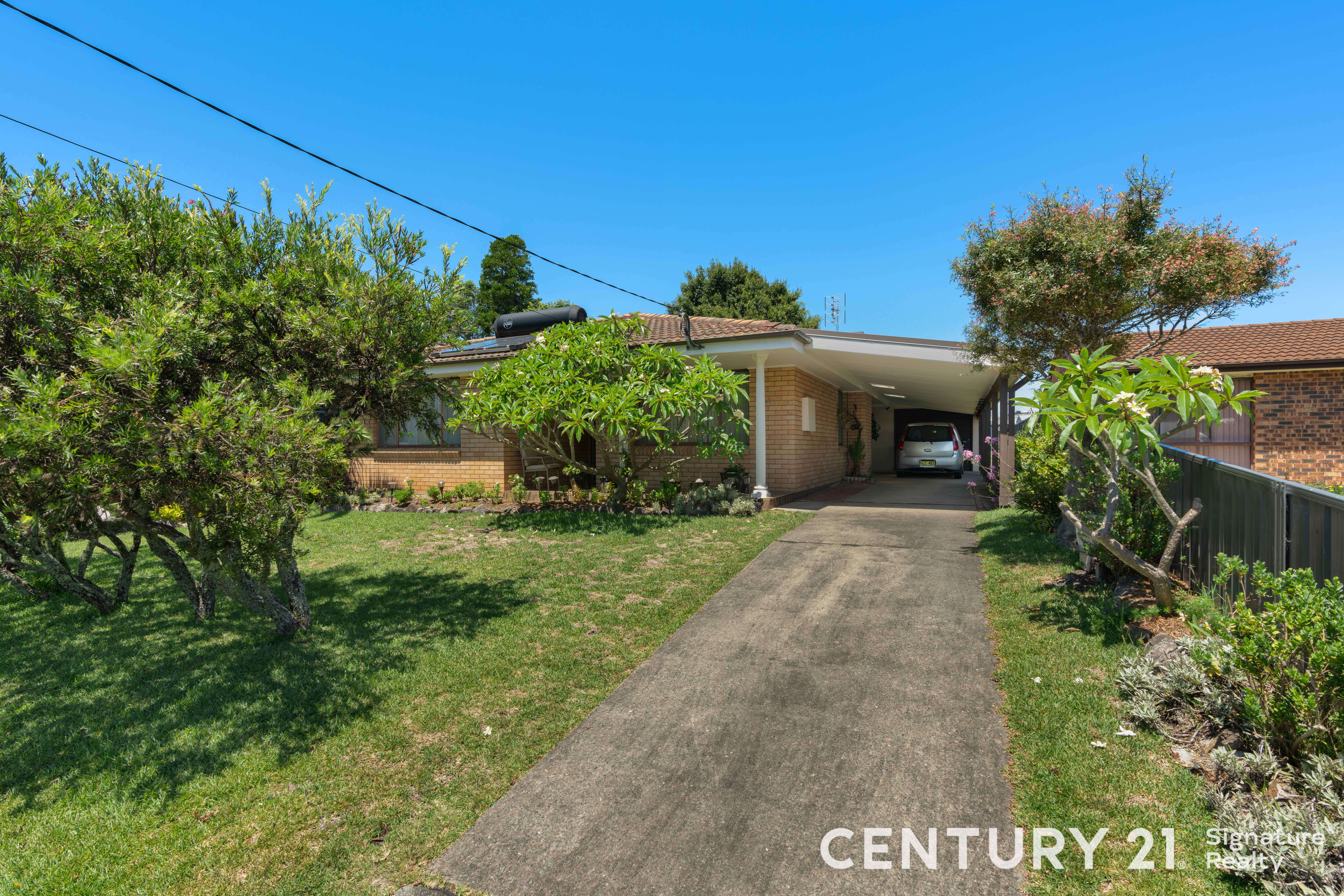 41 ROSKELL RD, Callala Beach, South Coast, 0房, 0浴, House
