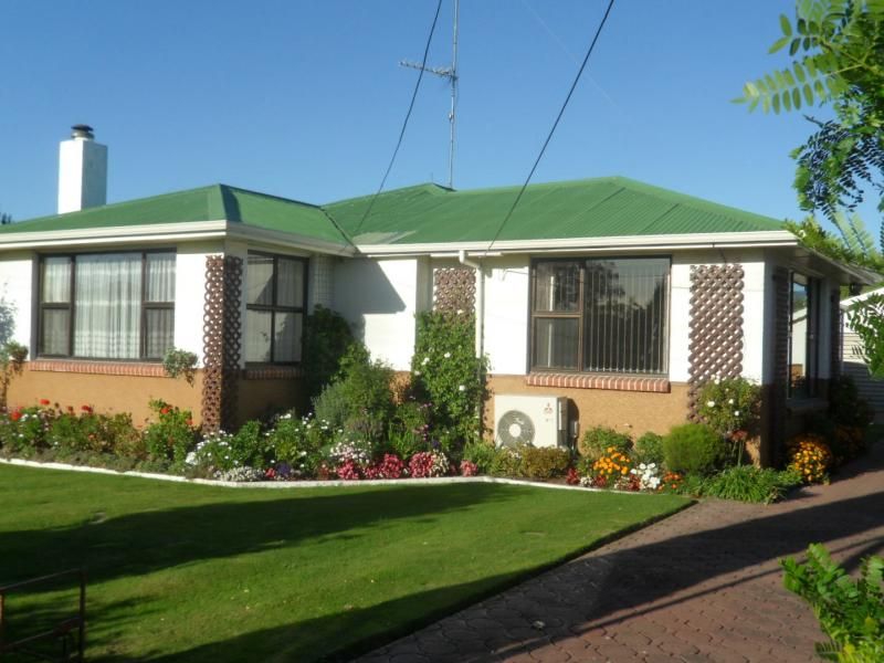 Residential C