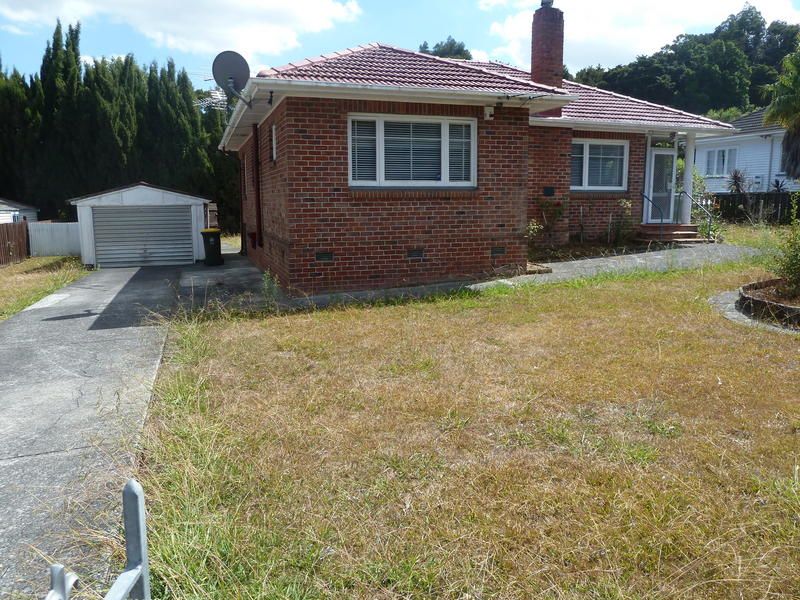 Residential  Single House Zone