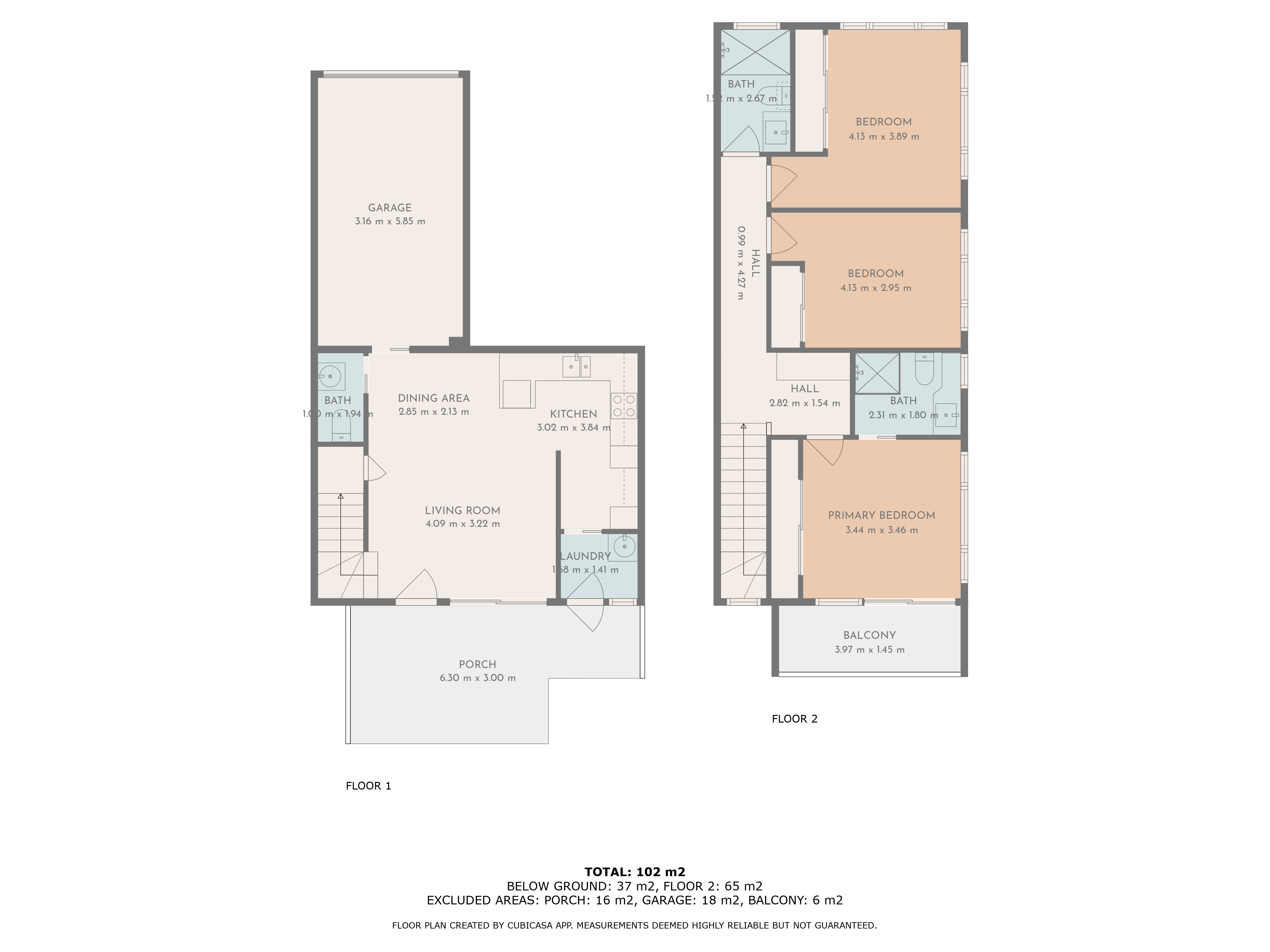 27 HERBERTSON RD, Carina Heights, Brisbane - Eastern Region, 0 कमरे, 0 बाथरूम, House