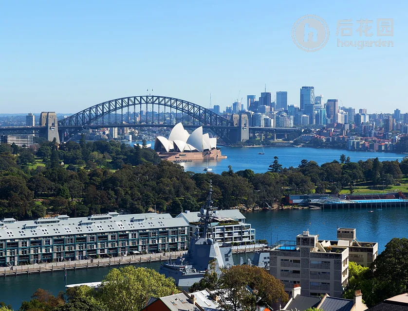 Unit 1104/81 MACLEAY STREET, POTTS POINT, 0 ห้องนอน, 0 ห้องน้ำ, Unit