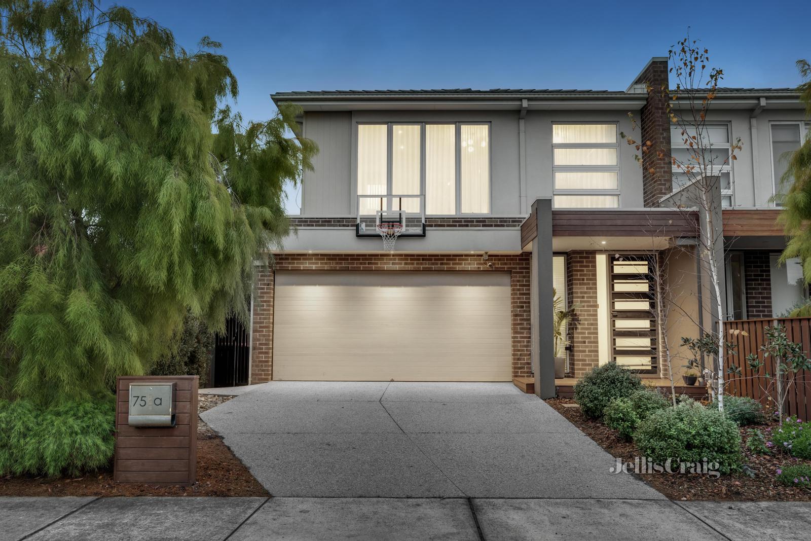 75A WARATAH ST, Bentleigh East, Bayside, 0 rūma, 0 rūma horoi, Townhouse