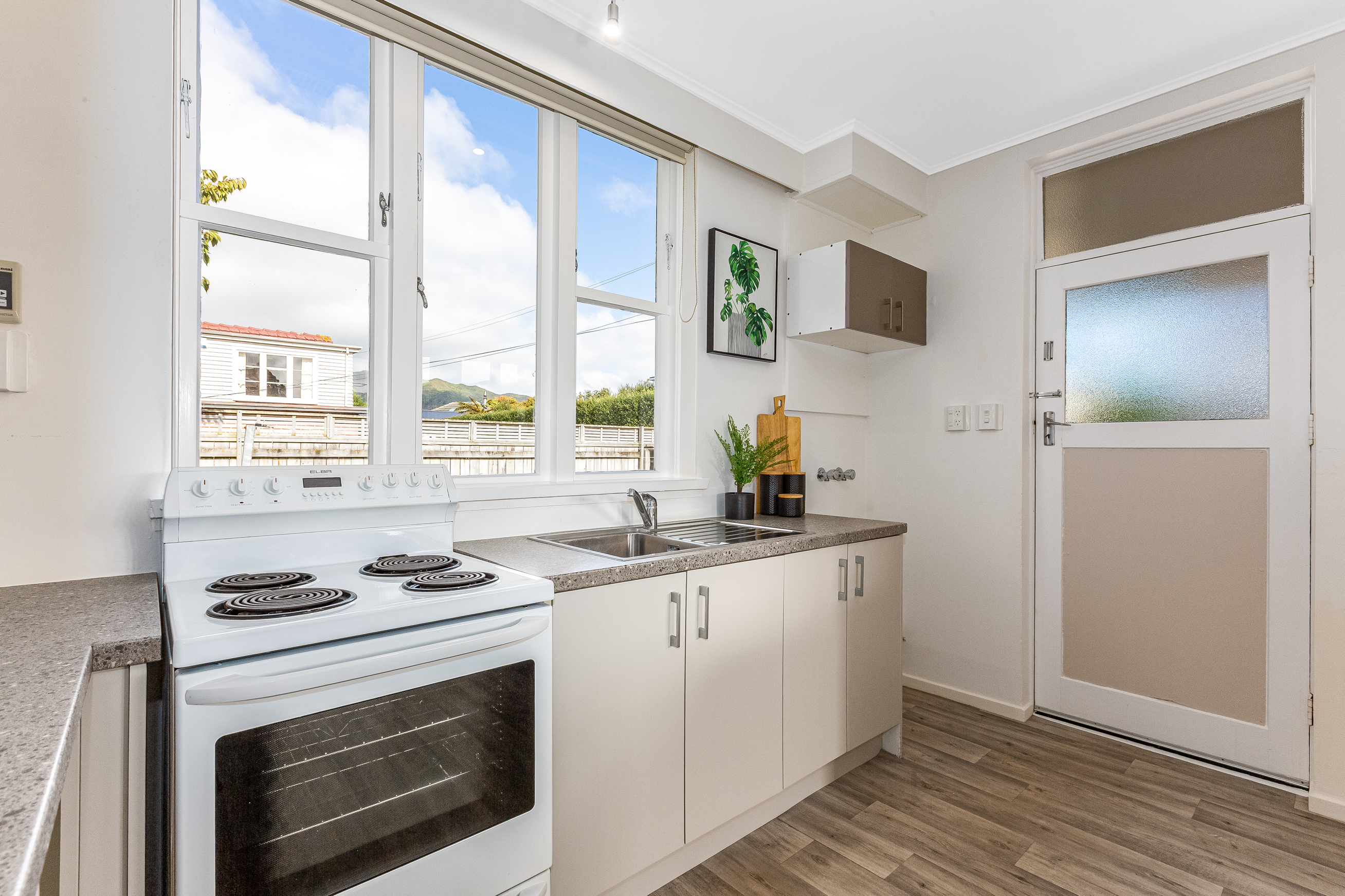966 High Street, Avalon, Lower Hutt City, 2 રૂમ, 1 બાથરૂમ, Unit
