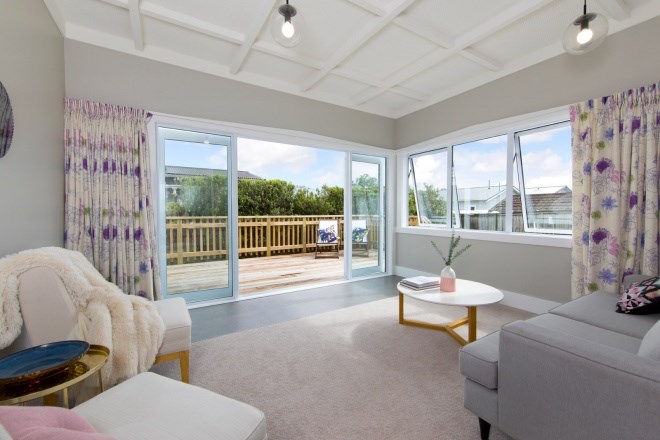 117 Garnet Road, Westmere, Auckland City, 3 રૂમ, 0 બાથરૂમ