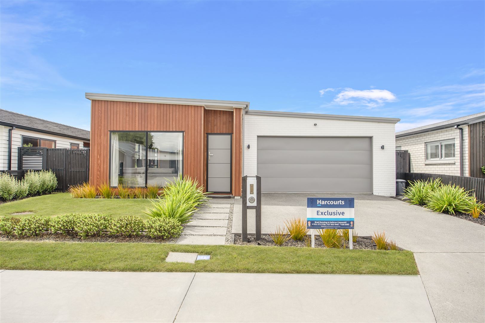 Residential Zone - Medium Density Residential Zone