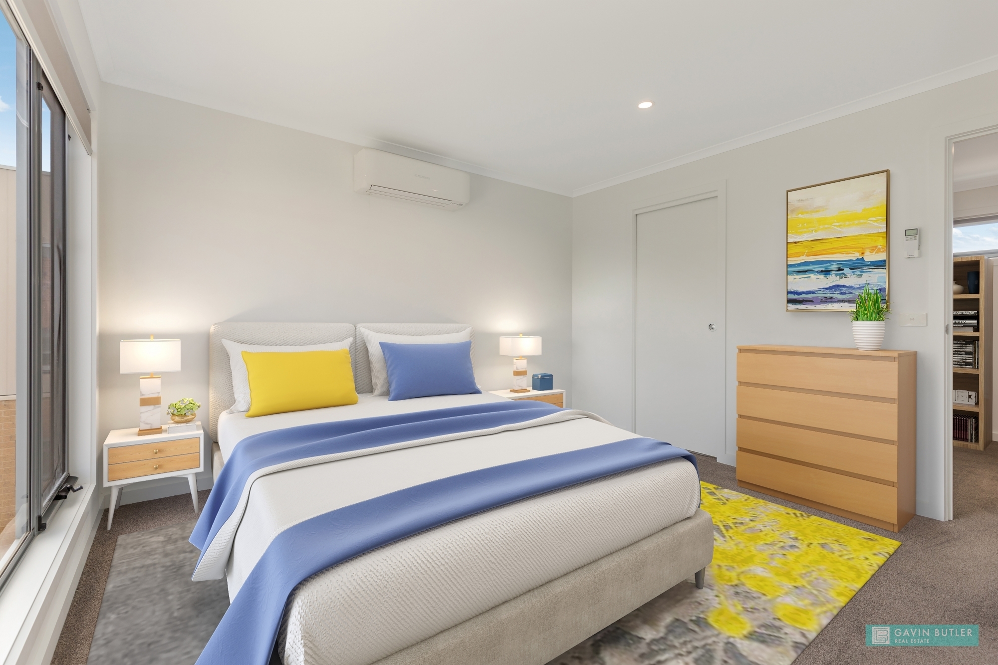 UNIT 1 3 STATION ST, Kangaroo Flat, Bendigo, 0 ห้องนอน, 0 ห้องน้ำ, House