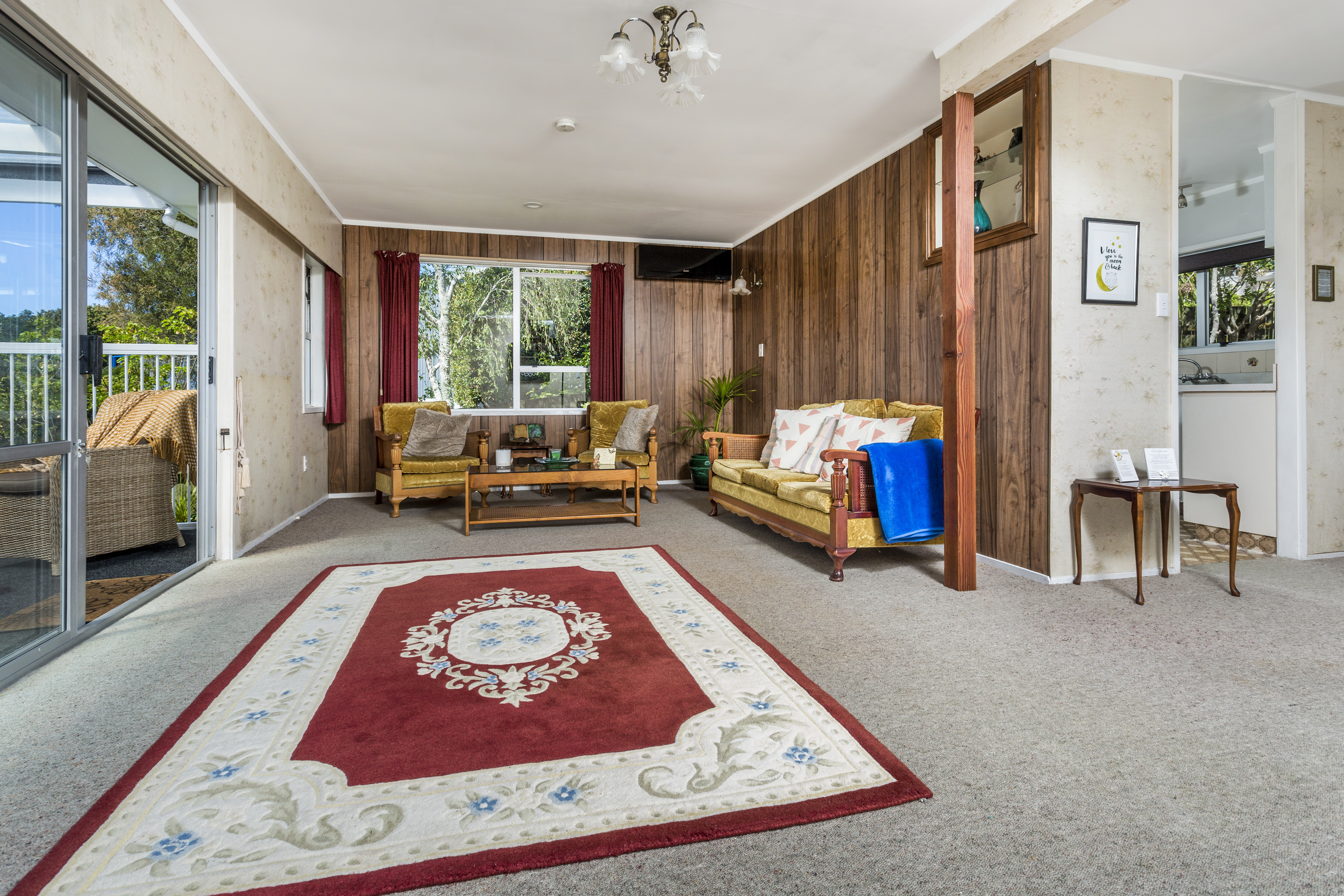 103 Becroft Drive, Forrest Hill, North Shore City, 4 ห้องนอน, 0 ห้องน้ำ, House