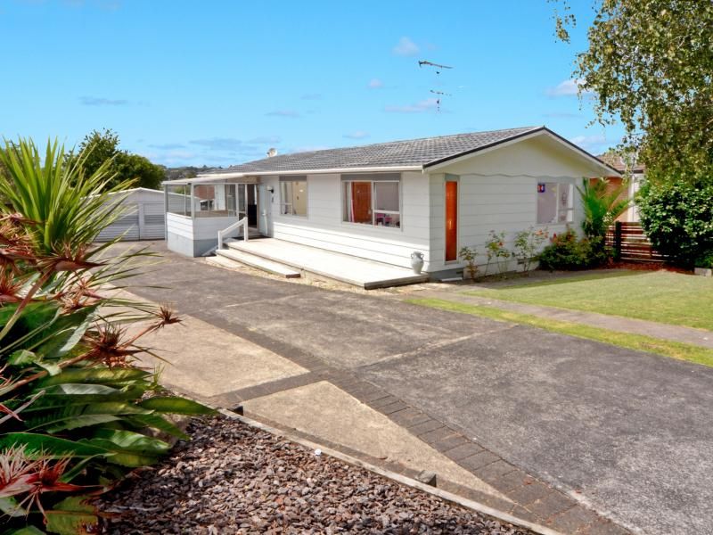 Residential  Single House Zone