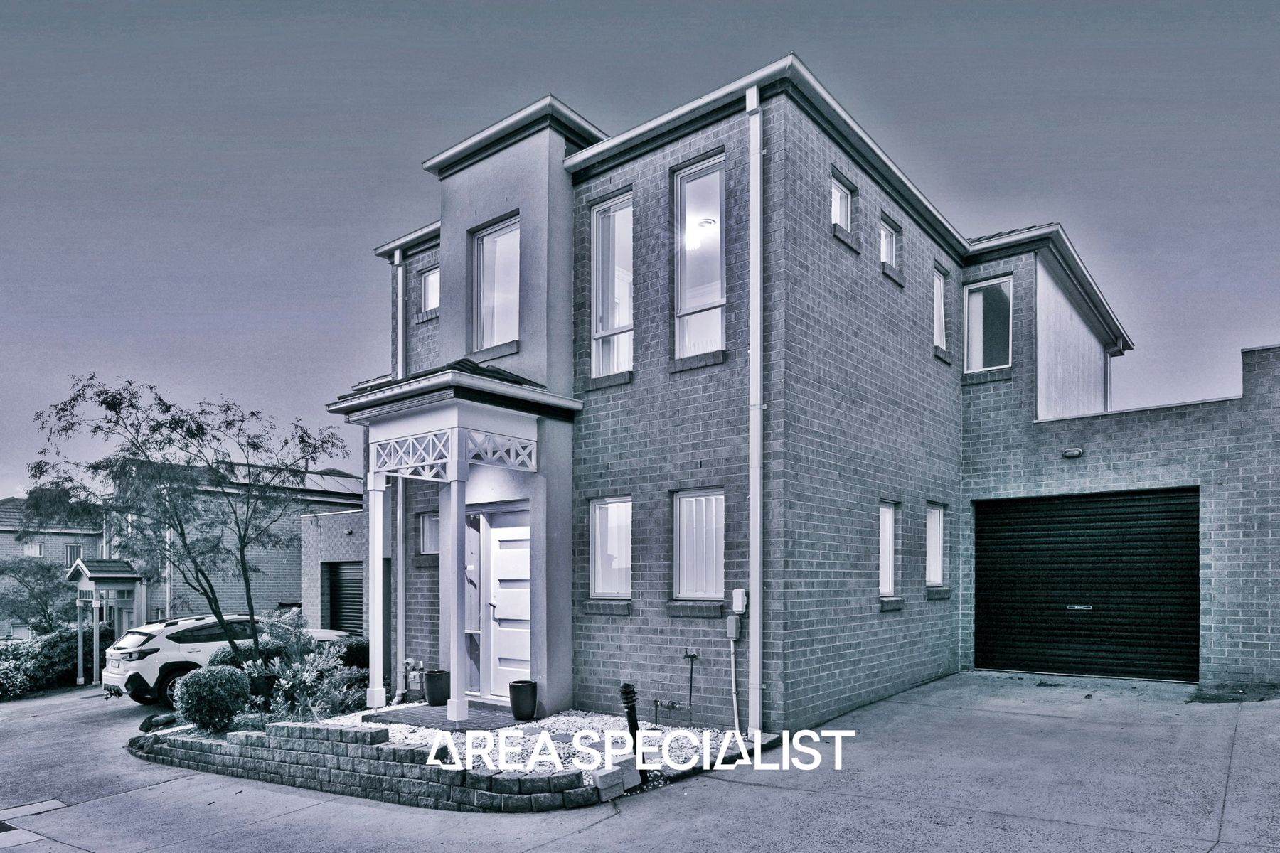 28-30 DUNBLANE RD, Noble Park, South East Melbourne, 0 Kuwarto, 0 Banyo, Unit