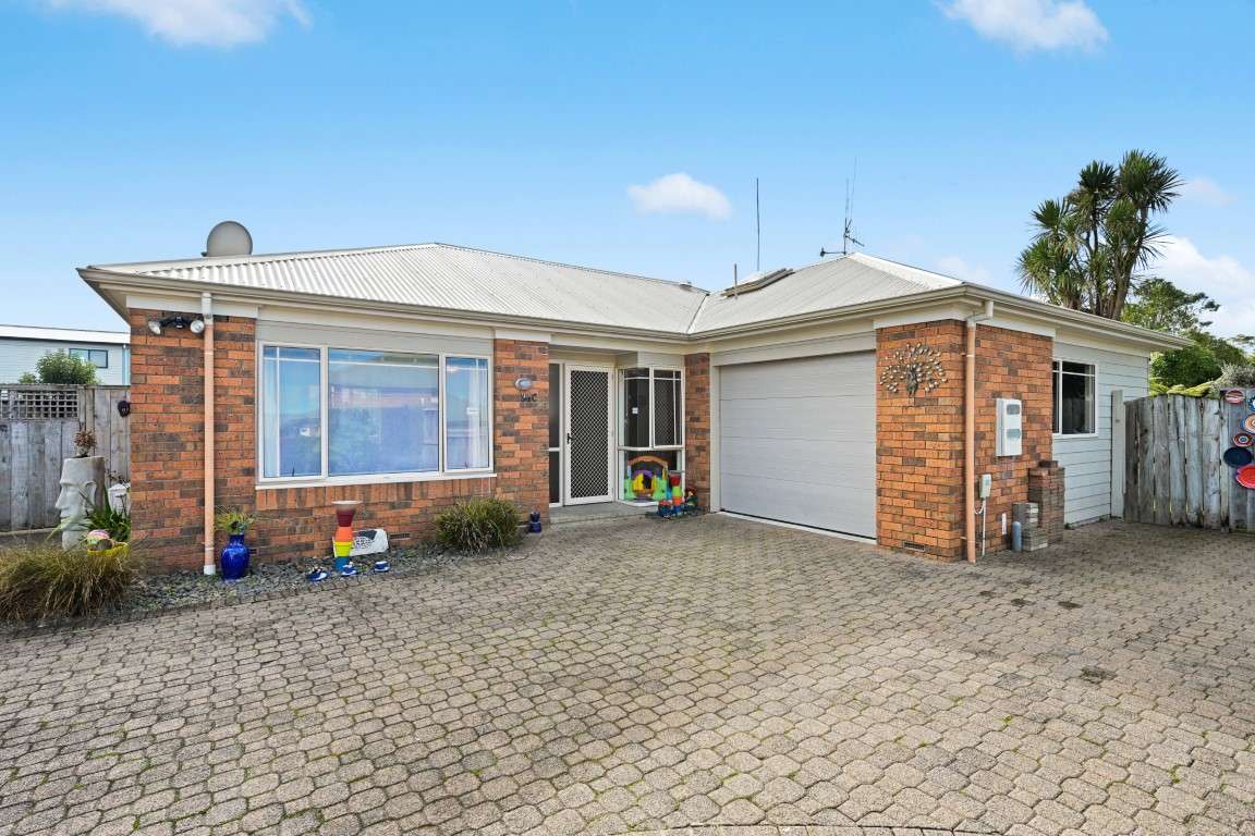 Residential Zone - Residential Intensification Zone