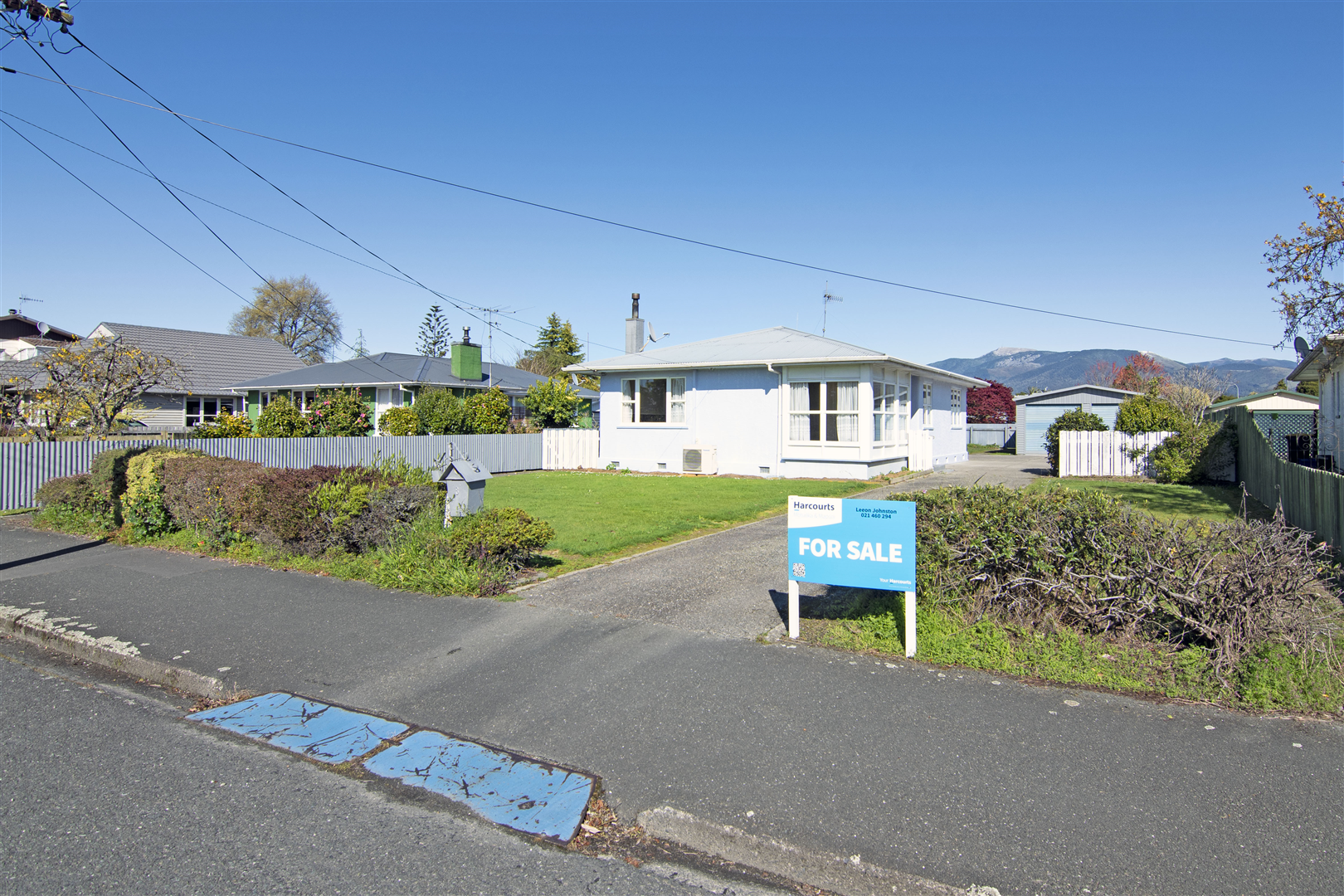 8 Wilkinson Street, Motueka, Tasman, 2 ਕਮਰੇ, 1 ਬਾਥਰੂਮ