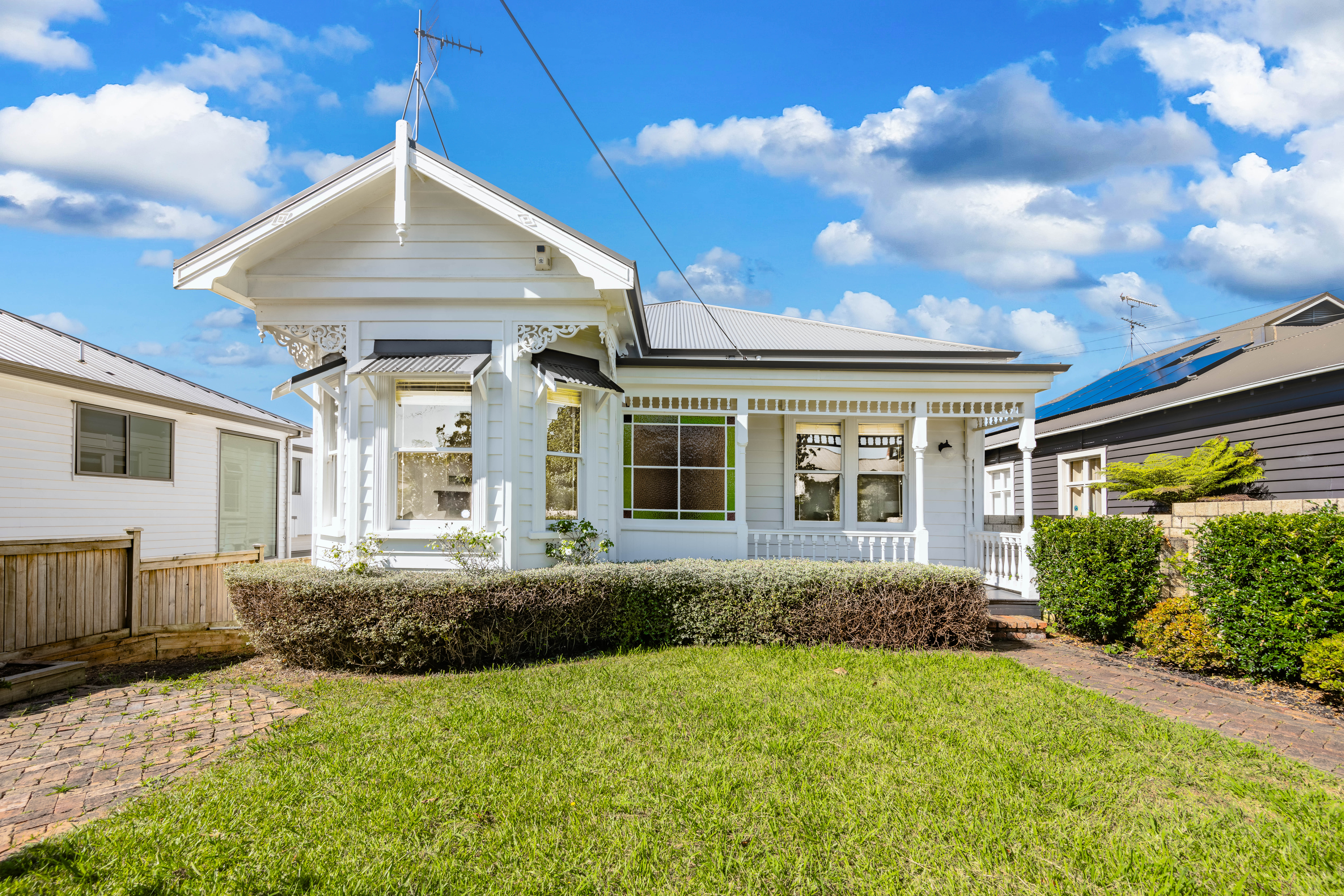15a Dexter Avenue, Mount Eden, Auckland, 4房, 0浴, House