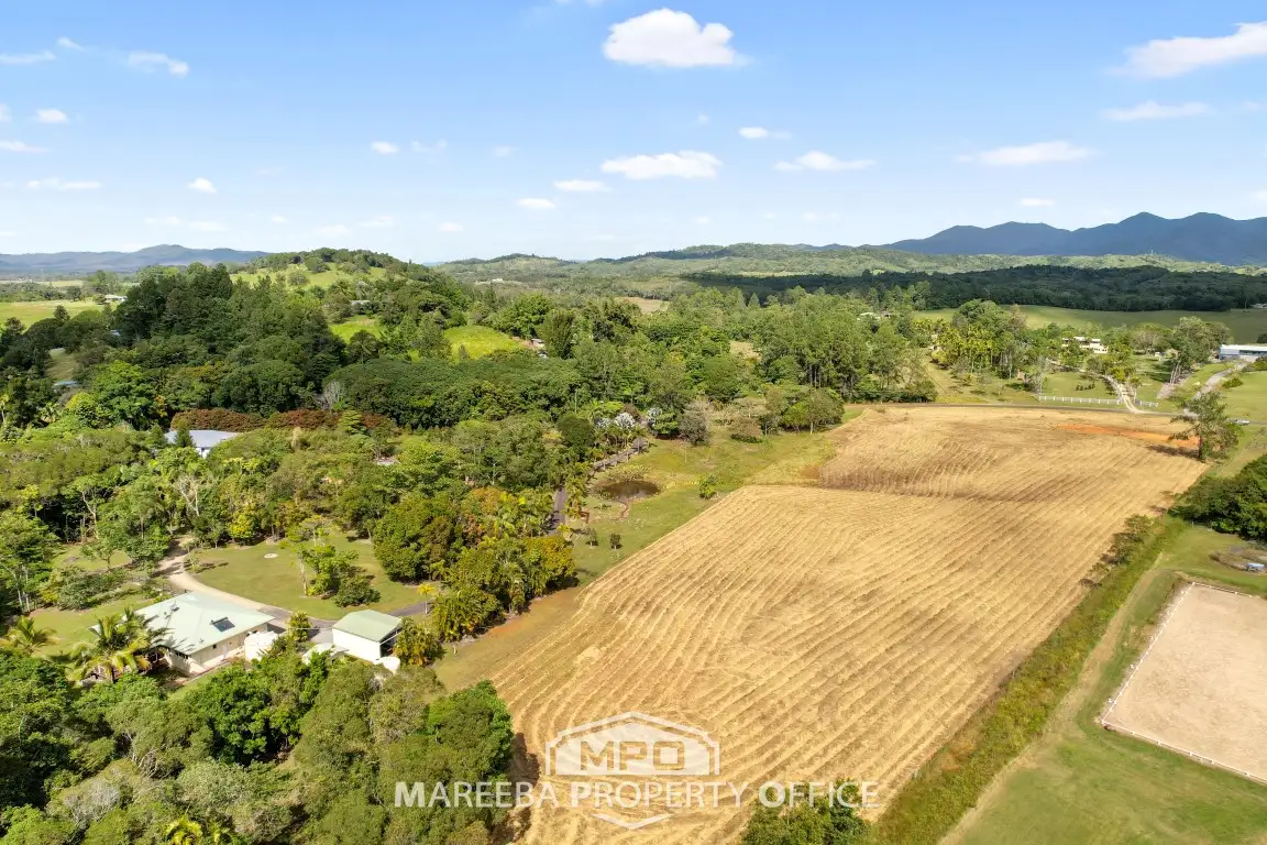 17 MCDOUGALL RD, Julatten, Far North, 0 ਕਮਰੇ, 0 ਬਾਥਰੂਮ, Section