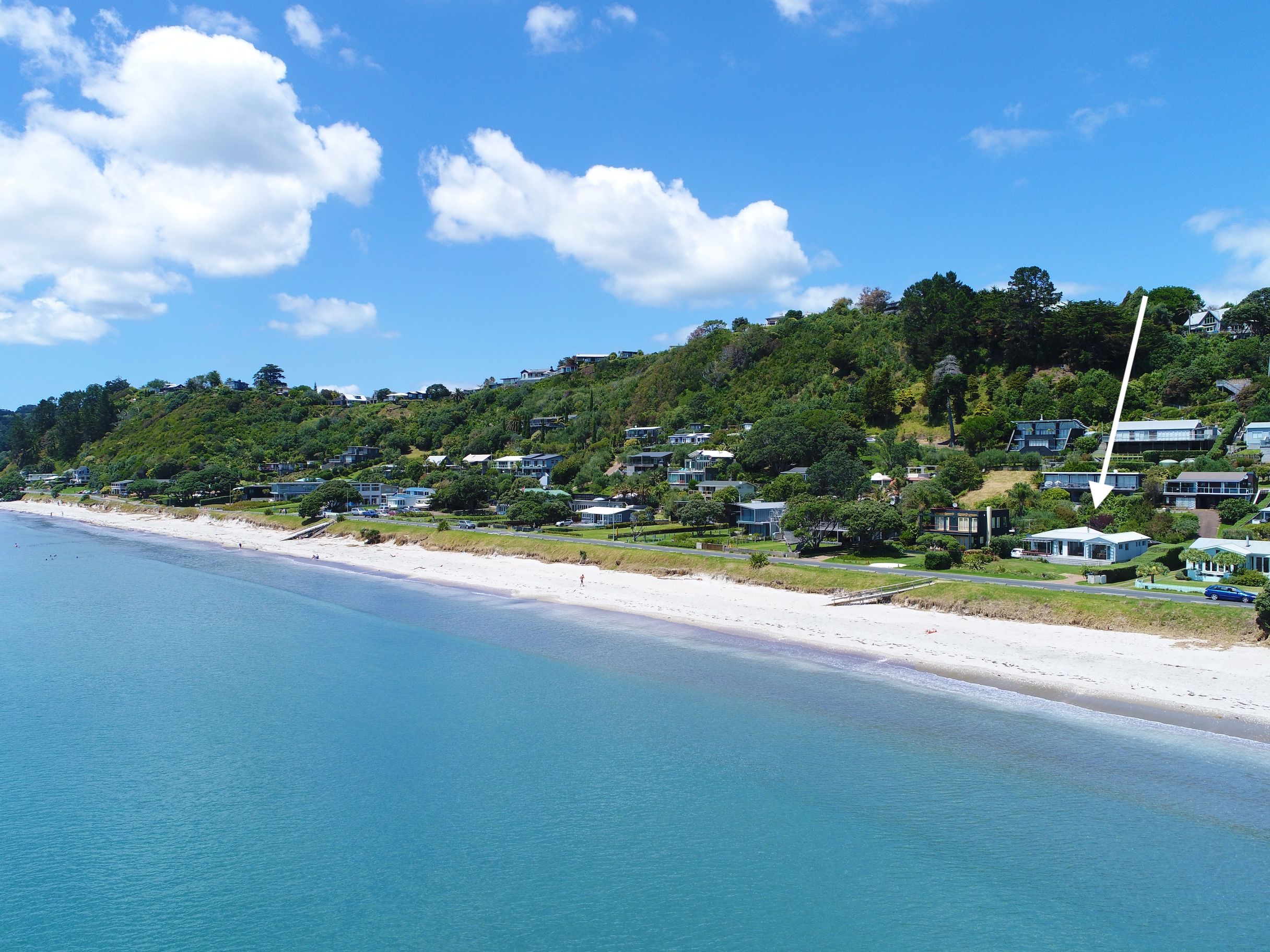 Hauraki Gulf Islands