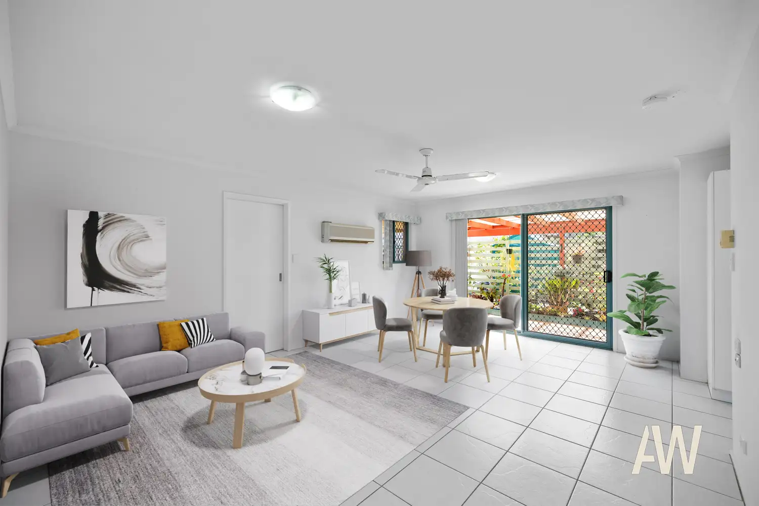 PARKHAVEN NO 1 UNIT 30 1 PEREGRINE DR, Wurtulla, Sunshine Coast, 0 phòng ngủ, 0 phòng tắm, Unit