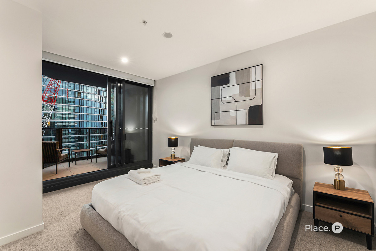 UNIT 2004 107 ALFRED ST, Fortitude Valley, Brisbane - Inner City Region, 0 phòng ngủ, 0 phòng tắm, Unit