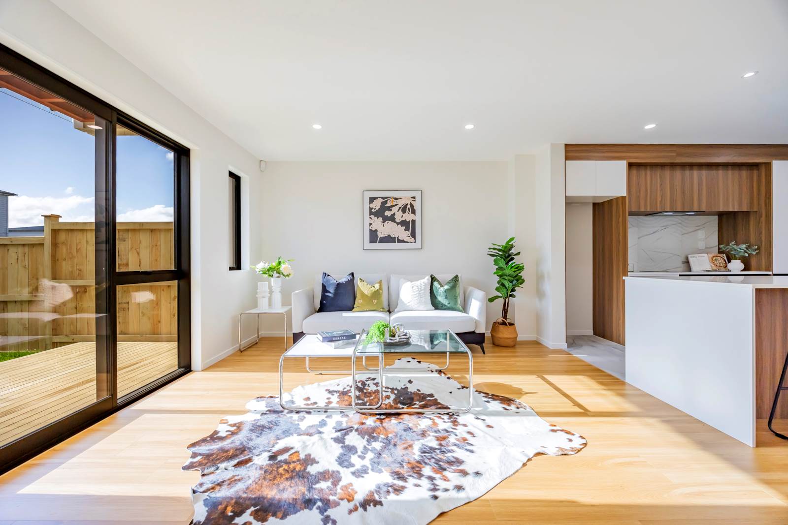 48 Adamson Road, Flat Bush, Manukau City, 0 ਕਮਰੇ, 0 ਬਾਥਰੂਮ, House