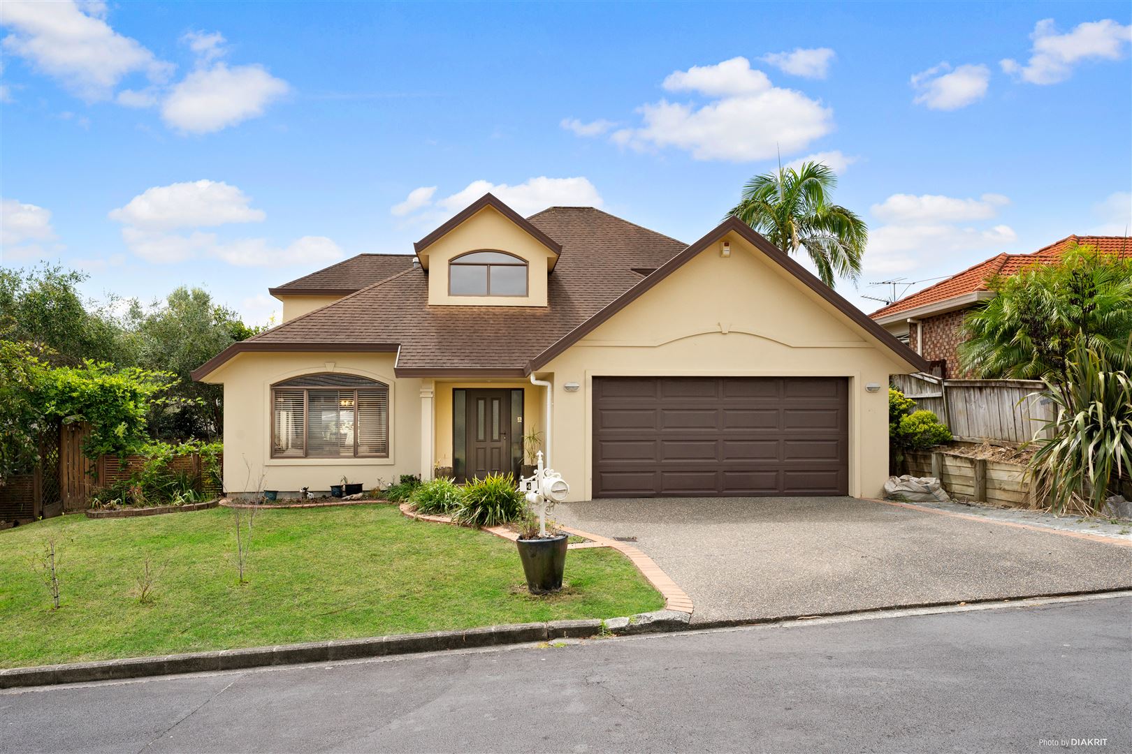 Residential  Mixed Housing Suburban Zone