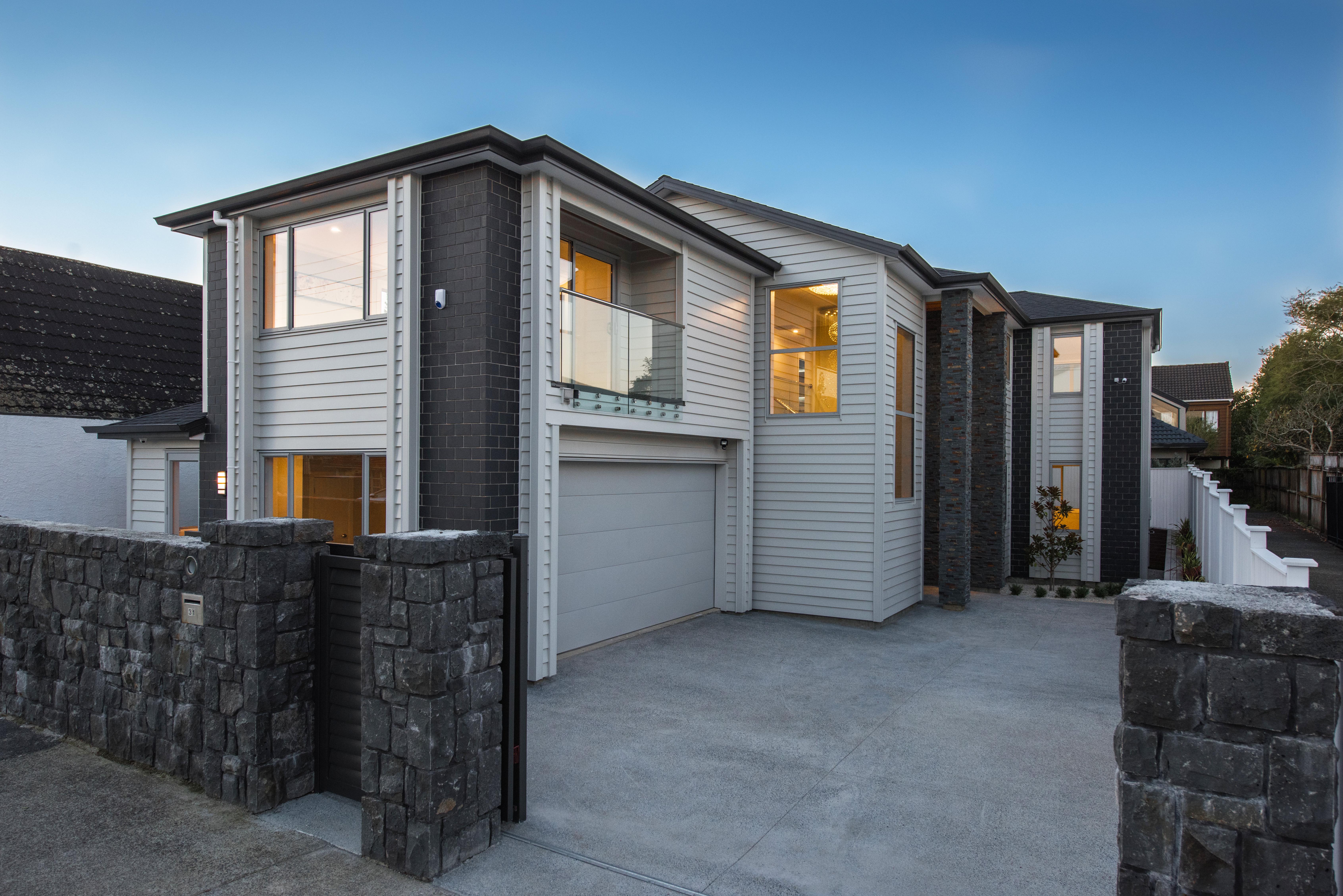 Residential  Mixed Housing Urban Zone