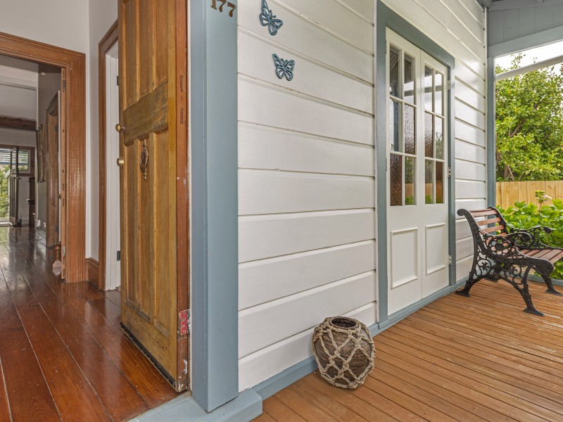 177 Fox Street, Whataupoko, Gisborne, 3 રૂમ, 0 બાથરૂમ