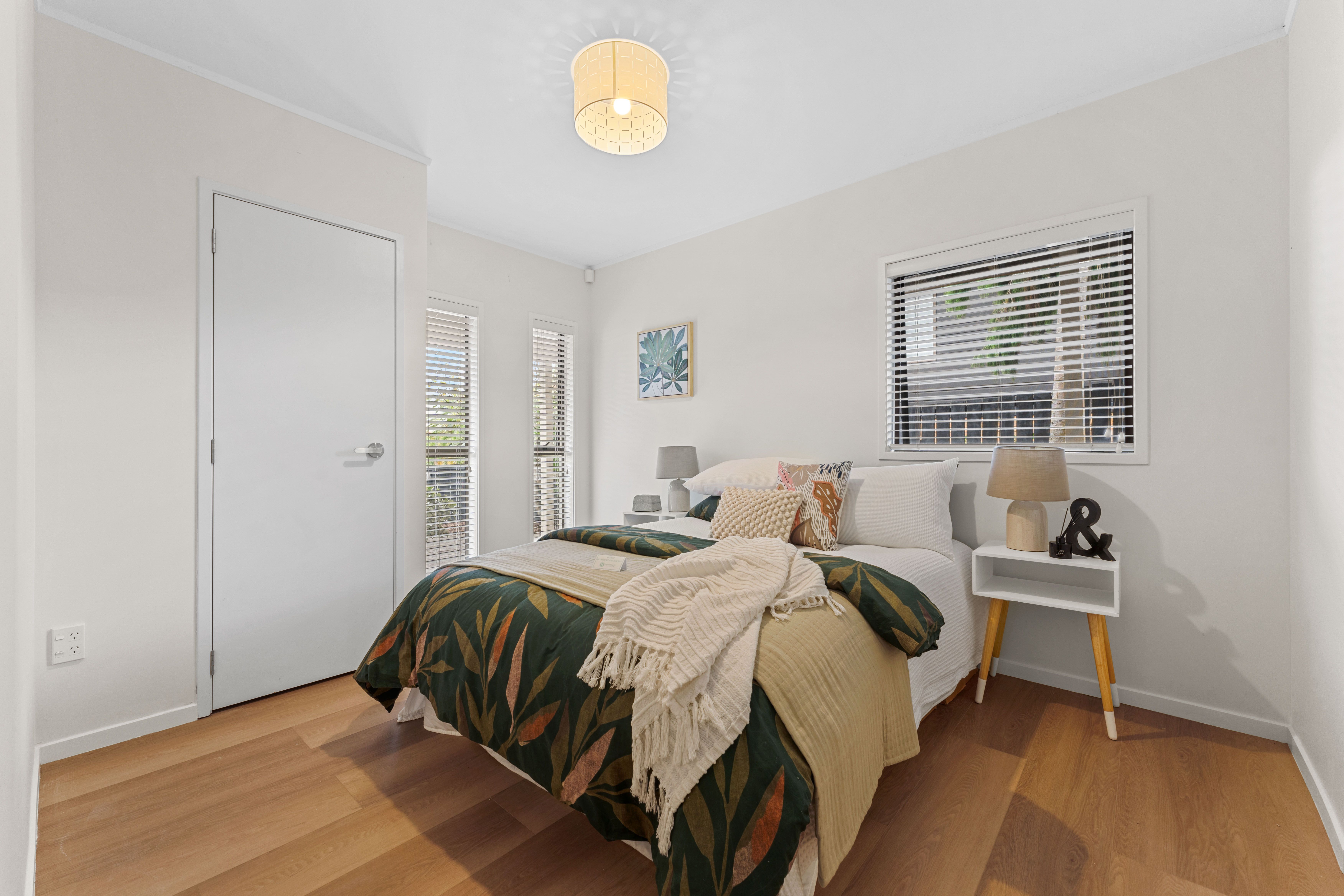 19 Venus Place, Half Moon Bay, Auckland - Manukau, 5房, 0浴, House