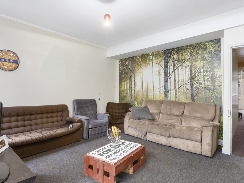 307 Stuart Street, Dunedin Central, Dunedin City, 6部屋, 3バスルーム