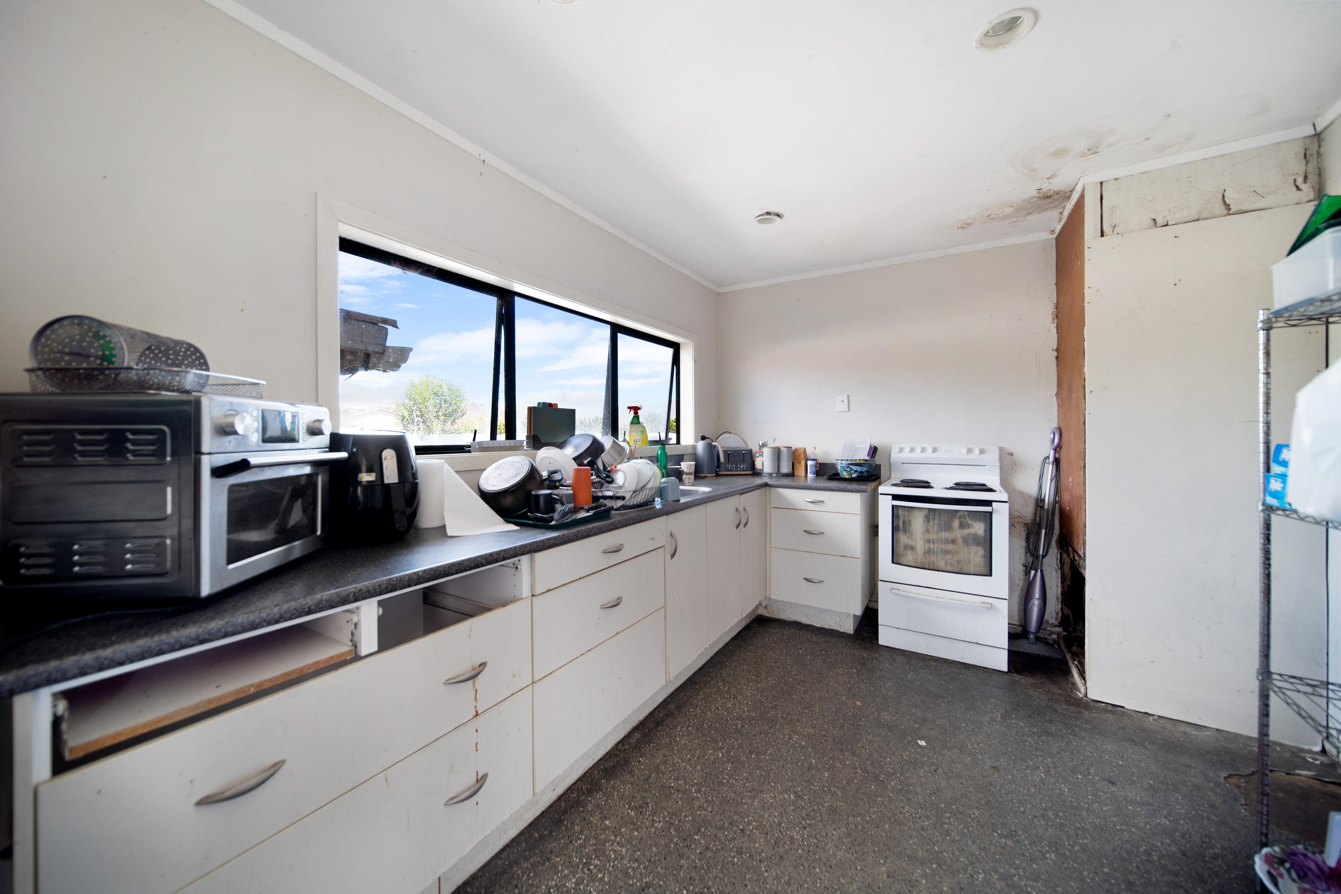 51 Luke Street, Otahuhu, Auckland City, 3房, 1浴, House