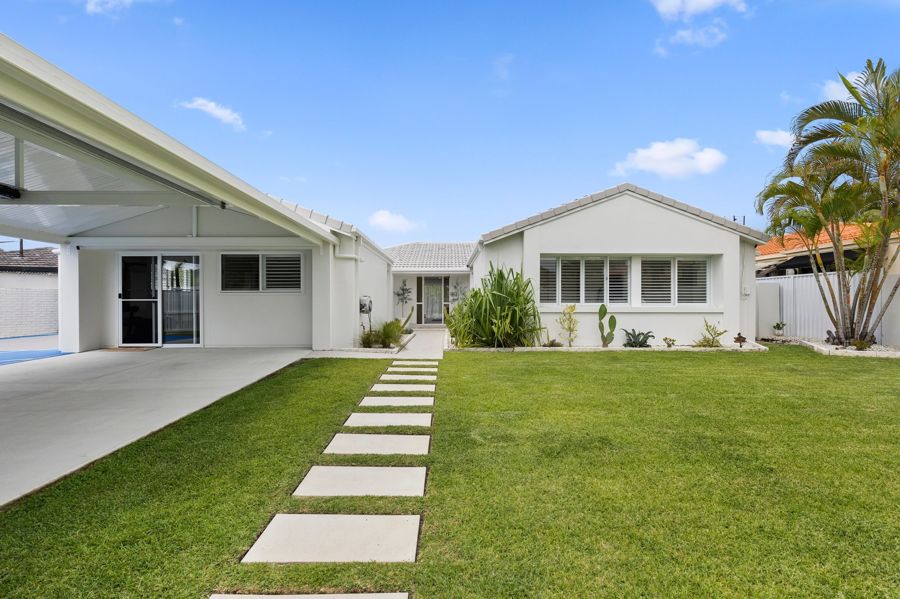 10 BLAKEHURST PL, ROBINA QLD 4226, 0 Bedrooms, 0 Bathrooms, House