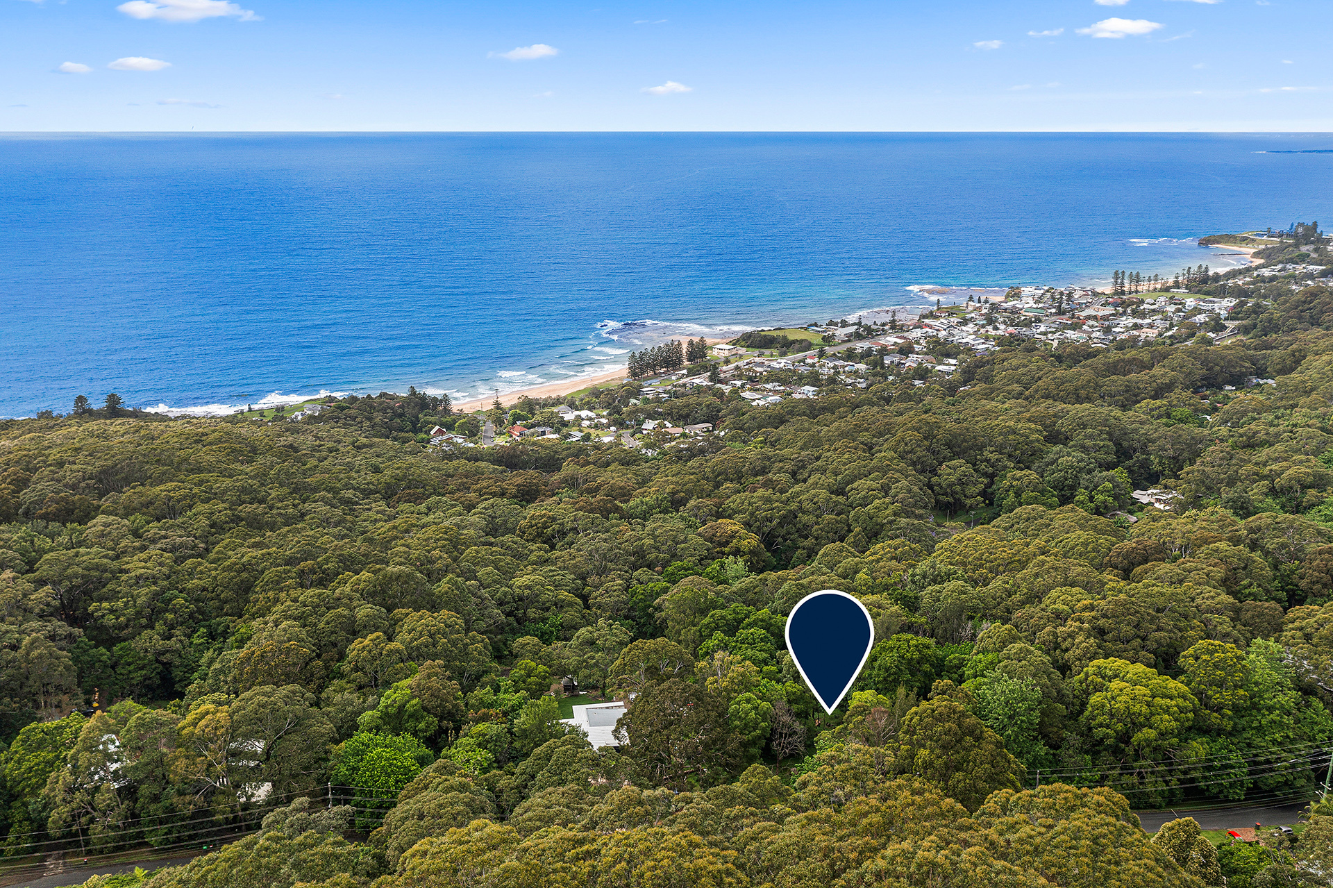 45A MORRISON AV, Wombarra, Wollongong - Greater Region, 0部屋, 0バスルーム, Section