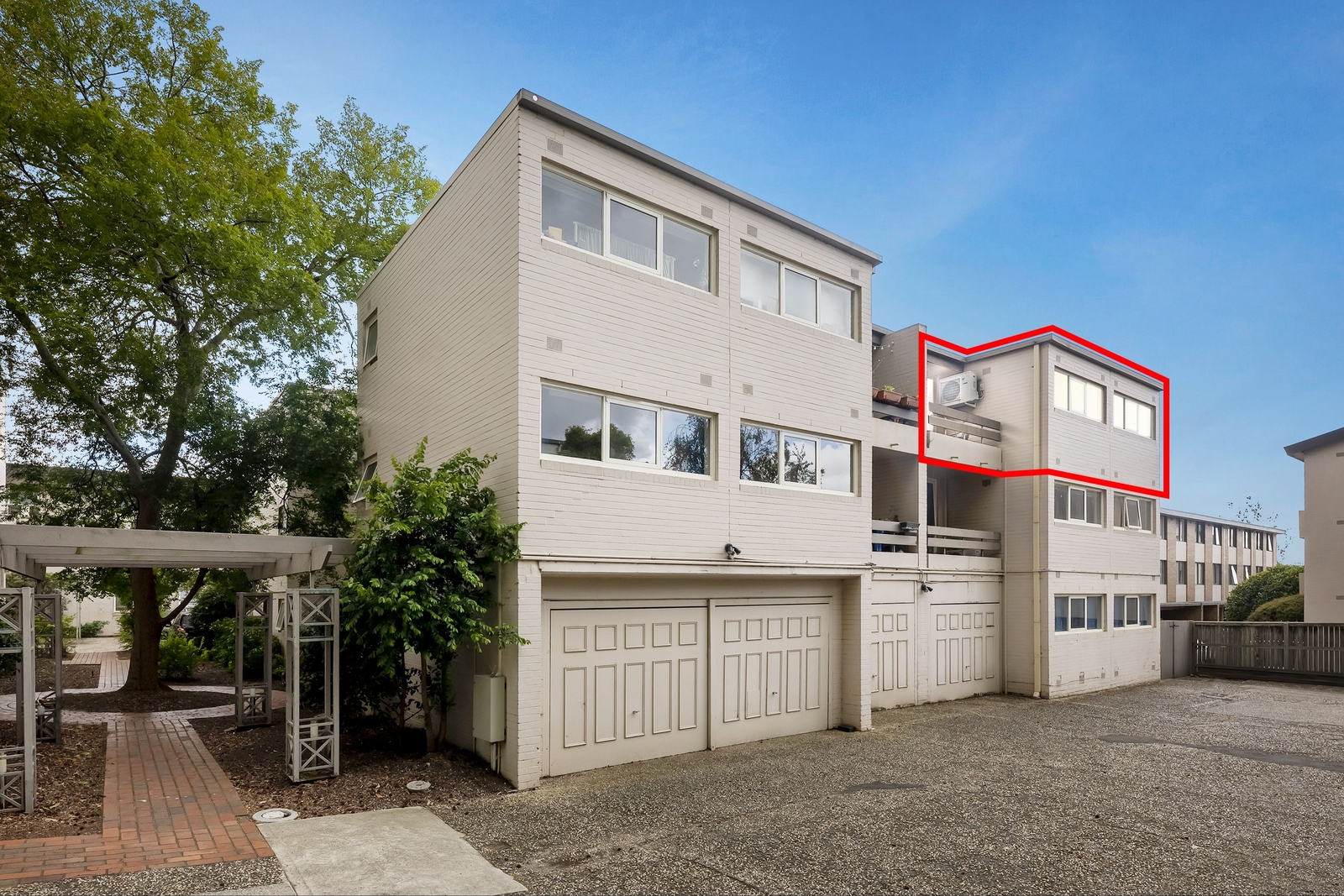 UNIT 28 700 LYGON ST, Carlton North, Melbourne CBD, 0 Schlafzimmer, 0 Badezimmer, Unit