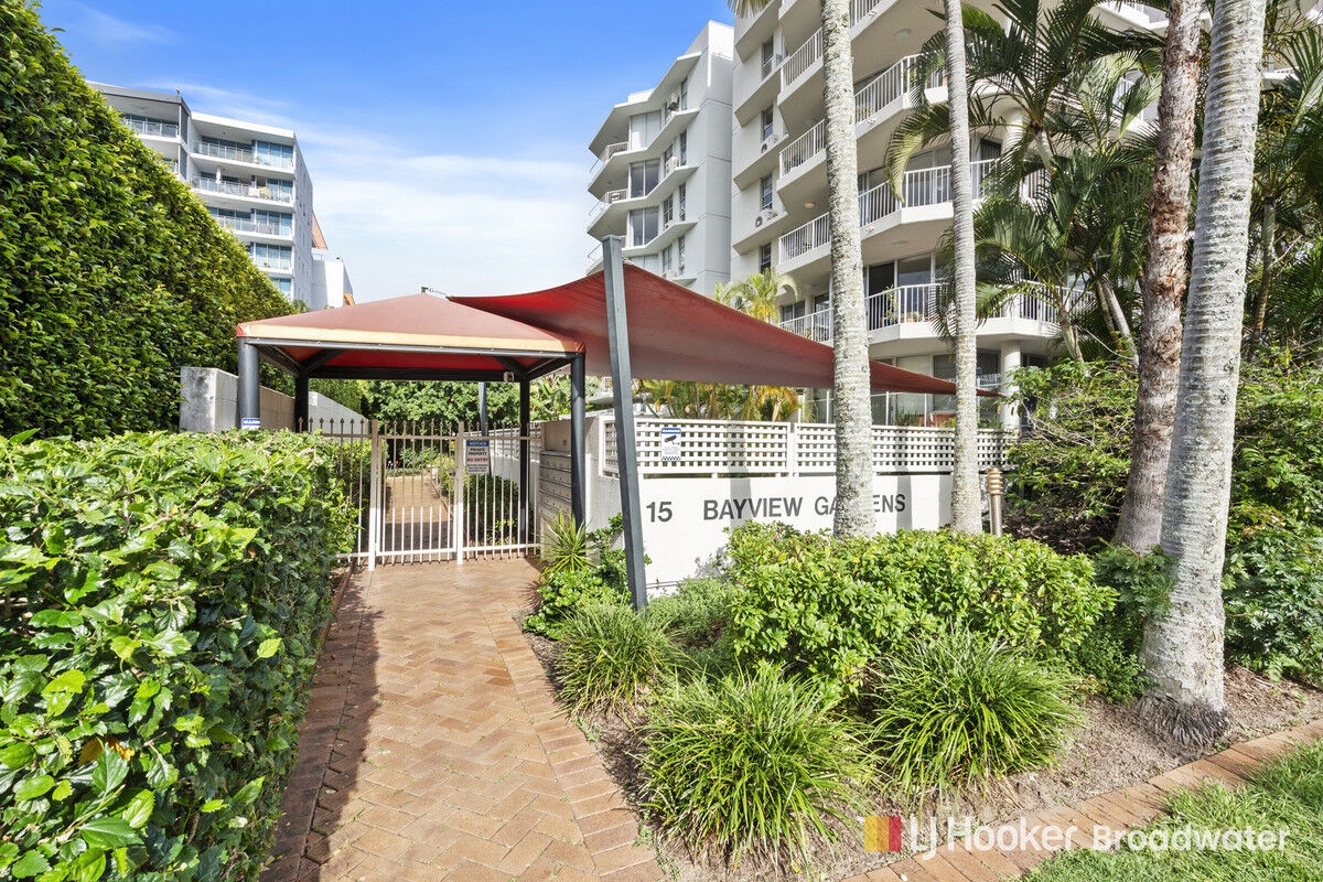 UNIT 10 15 BRIGHTON ST, Biggera Waters, Gold Coast, 0房, 0浴, Unit