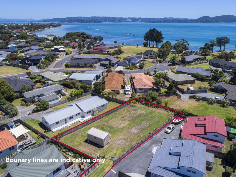 66 One Tree Point Road, One Tree Point, Whangarei, 1 Bedrooms, 1 Bathrooms