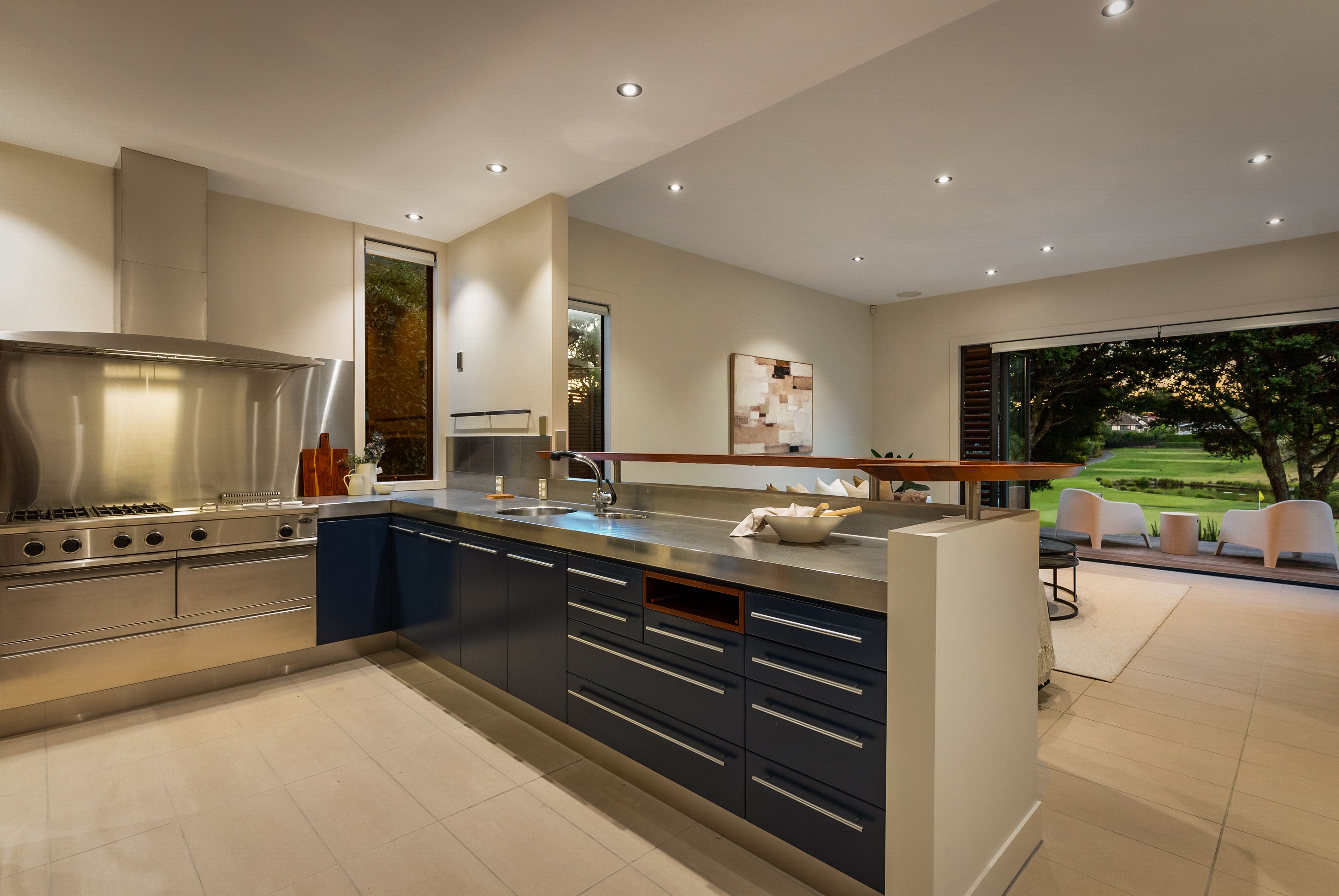 6 Allen Johnston Place, Saint Johns, Auckland, 3房, 0浴, House