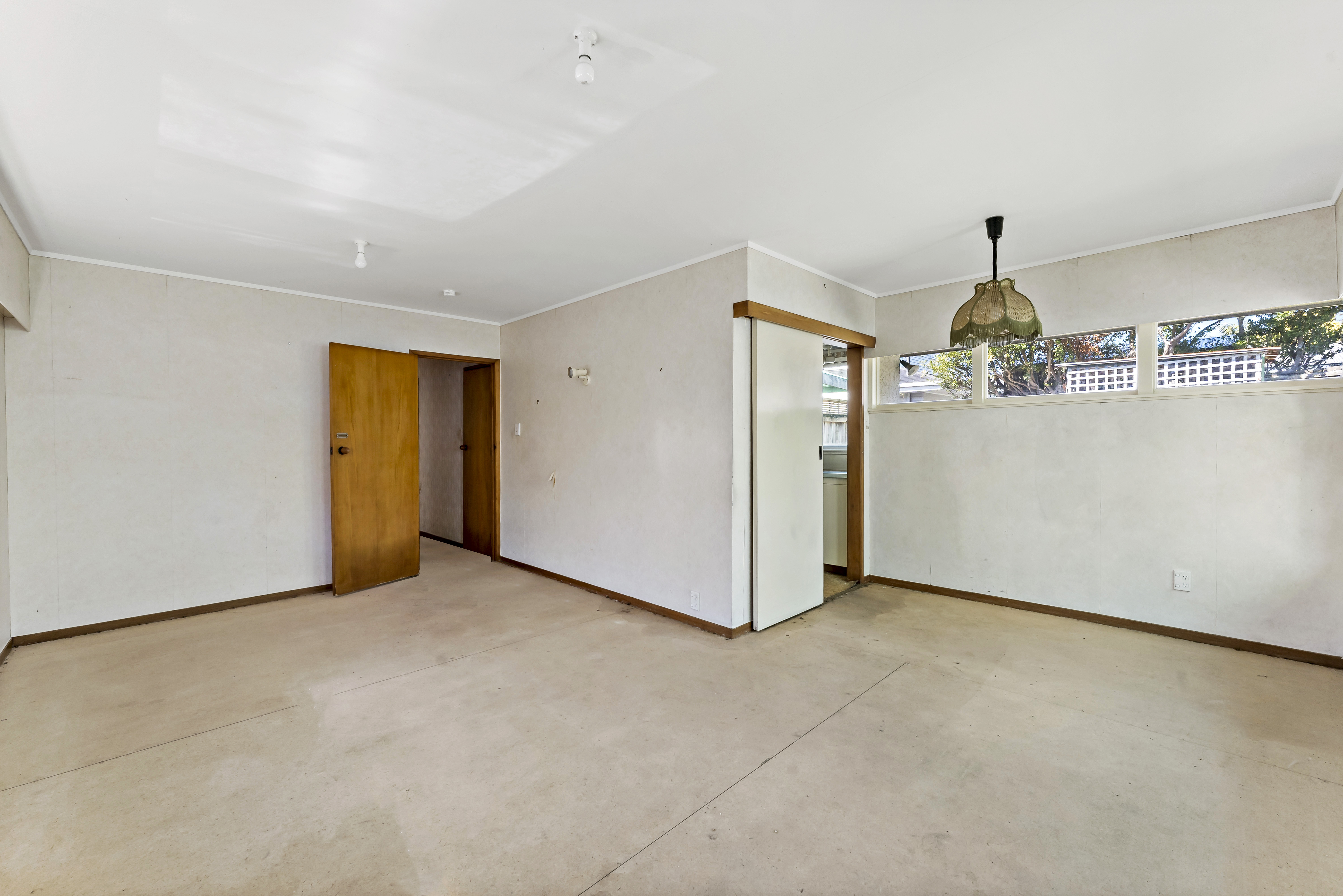 13a Rutherford Terrace, Meadowbank, Auckland, 2 chambres, 1 salles de bain, House