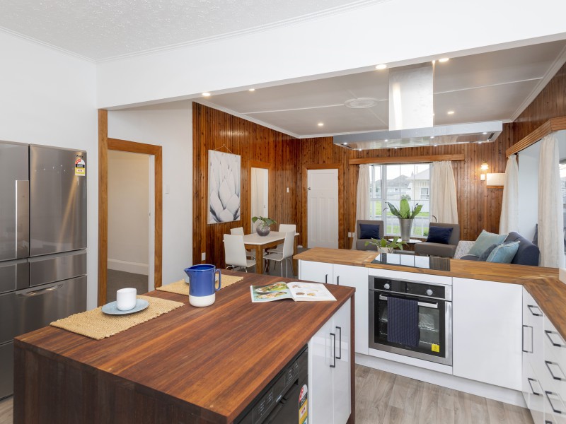 22 Queens Road, Elgin, Gisborne, 3房, 0浴