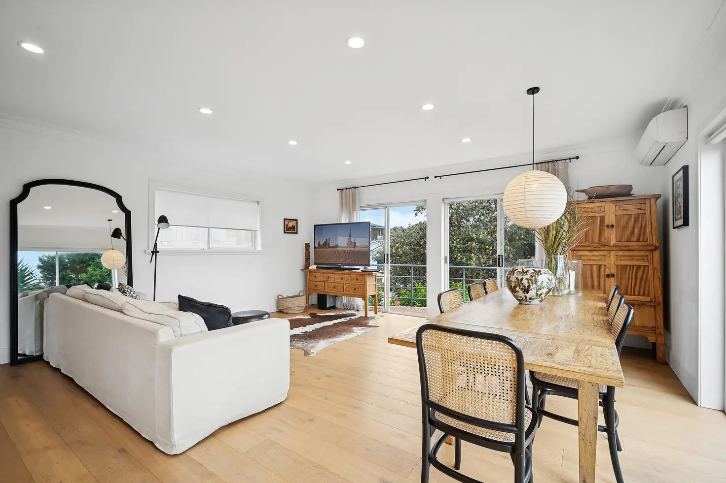 UNIT 1 17 CLARKE ST, Vaucluse, Eastern Suburbs, 0房, 0浴, Townhouse