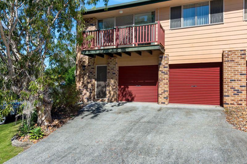PANORAMA PALMS UNIT 58 6-20 BEN LOMOND DR, Highland Park, Gold Coast, 0 chambres, 0 salles de bain, Townhouse