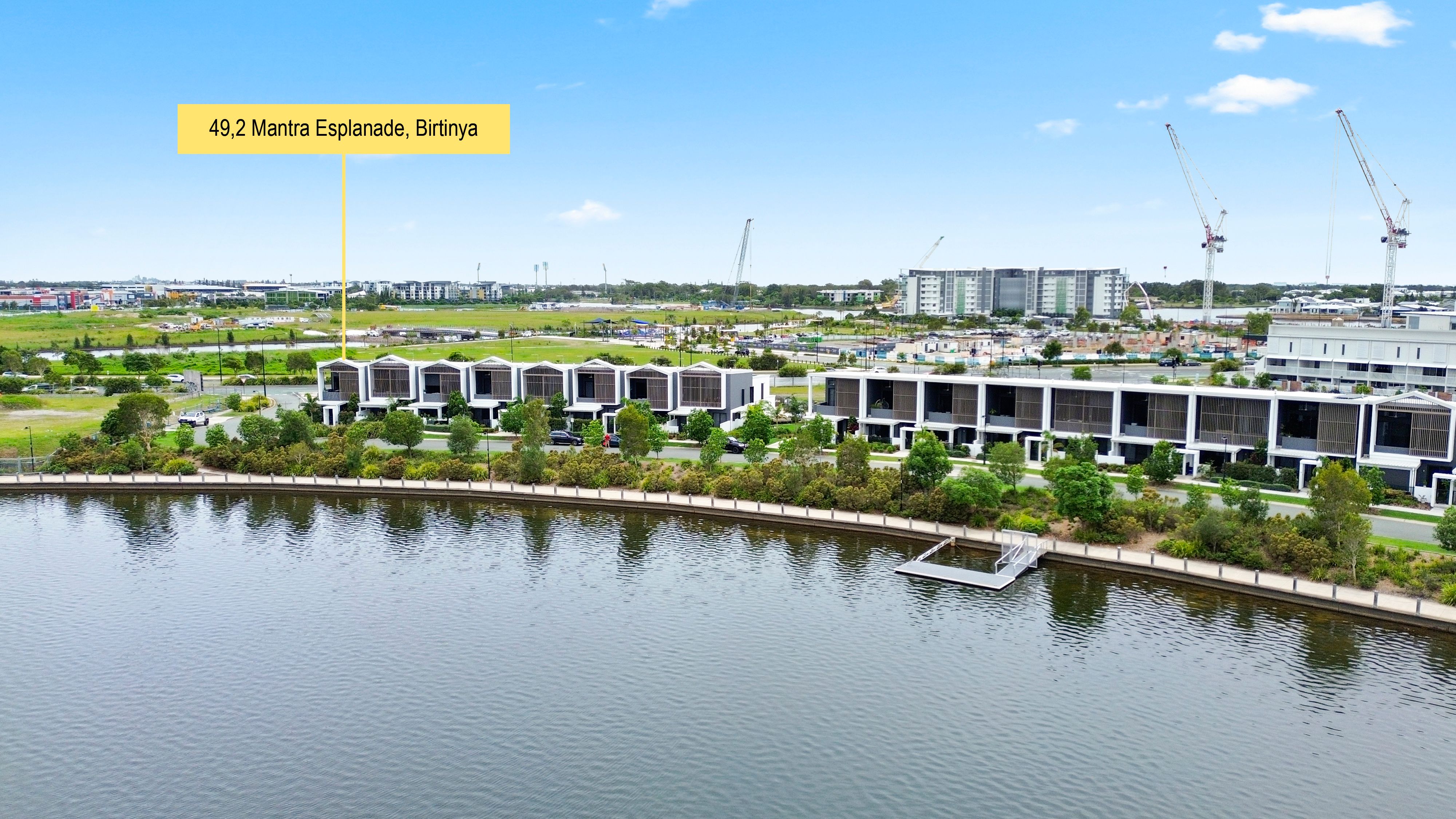 UNIT 49 2 MANTRA ESP, Birtinya, Sunshine Coast, 0 ਕਮਰੇ, 0 ਬਾਥਰੂਮ, Unit