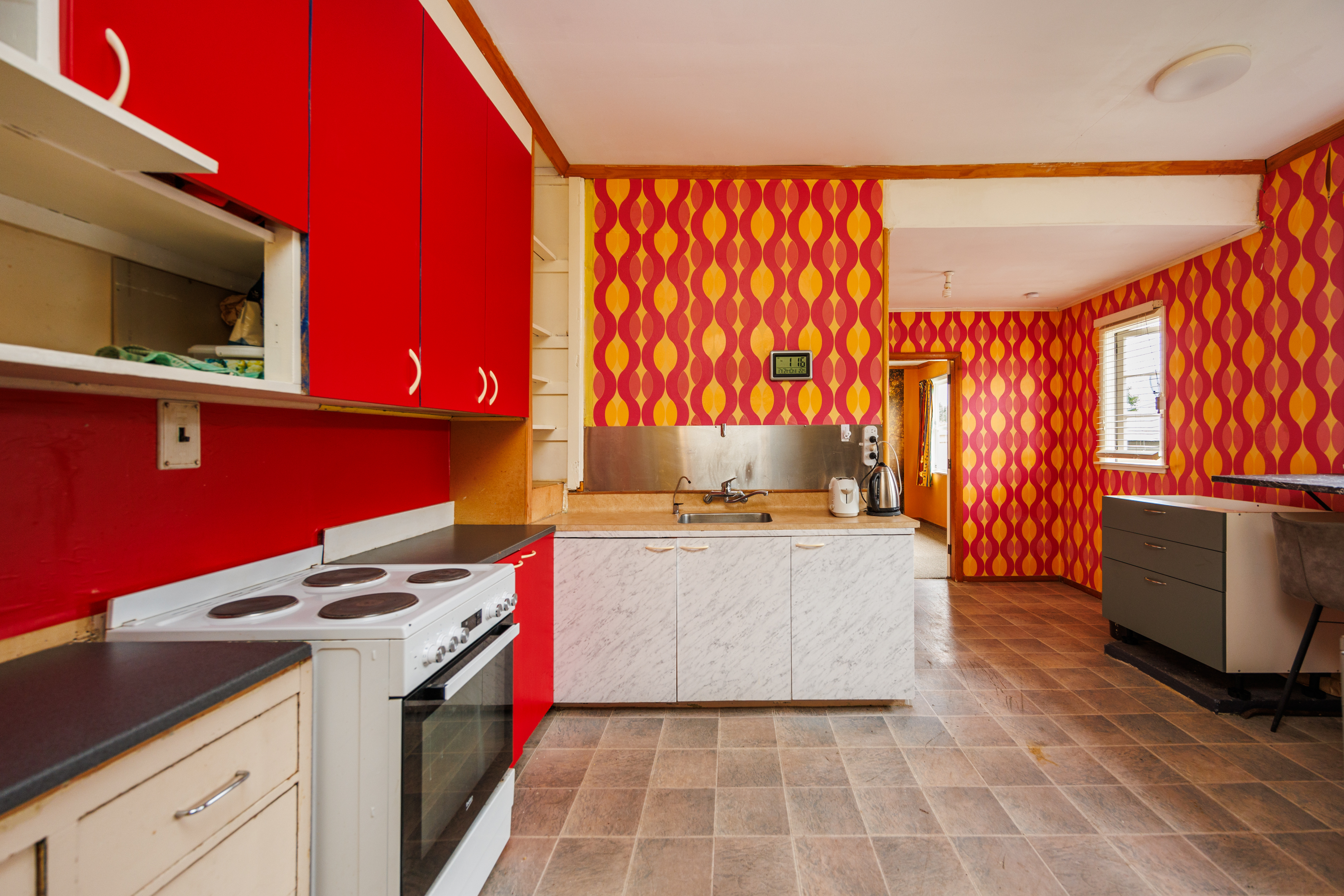 2 Hobson Place, Takaro, Palmerston North City, 4房, 0浴, House