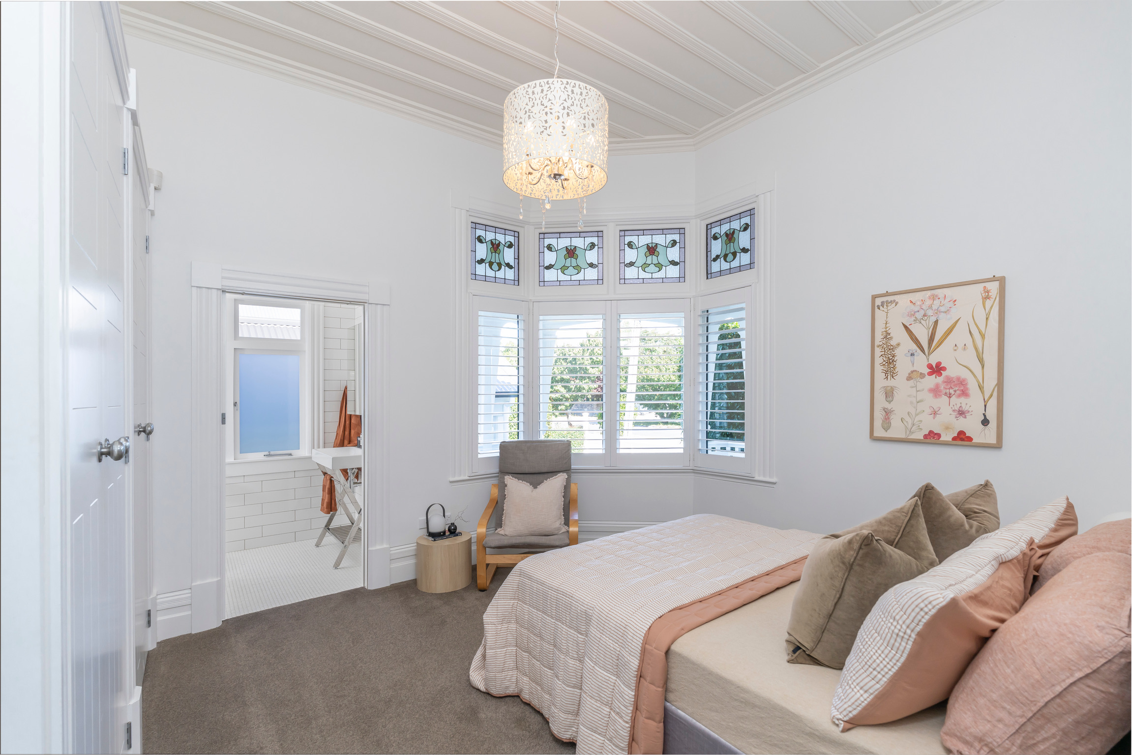 19a Shaw Street, Sandringham, Auckland City, 3房, 2浴, House