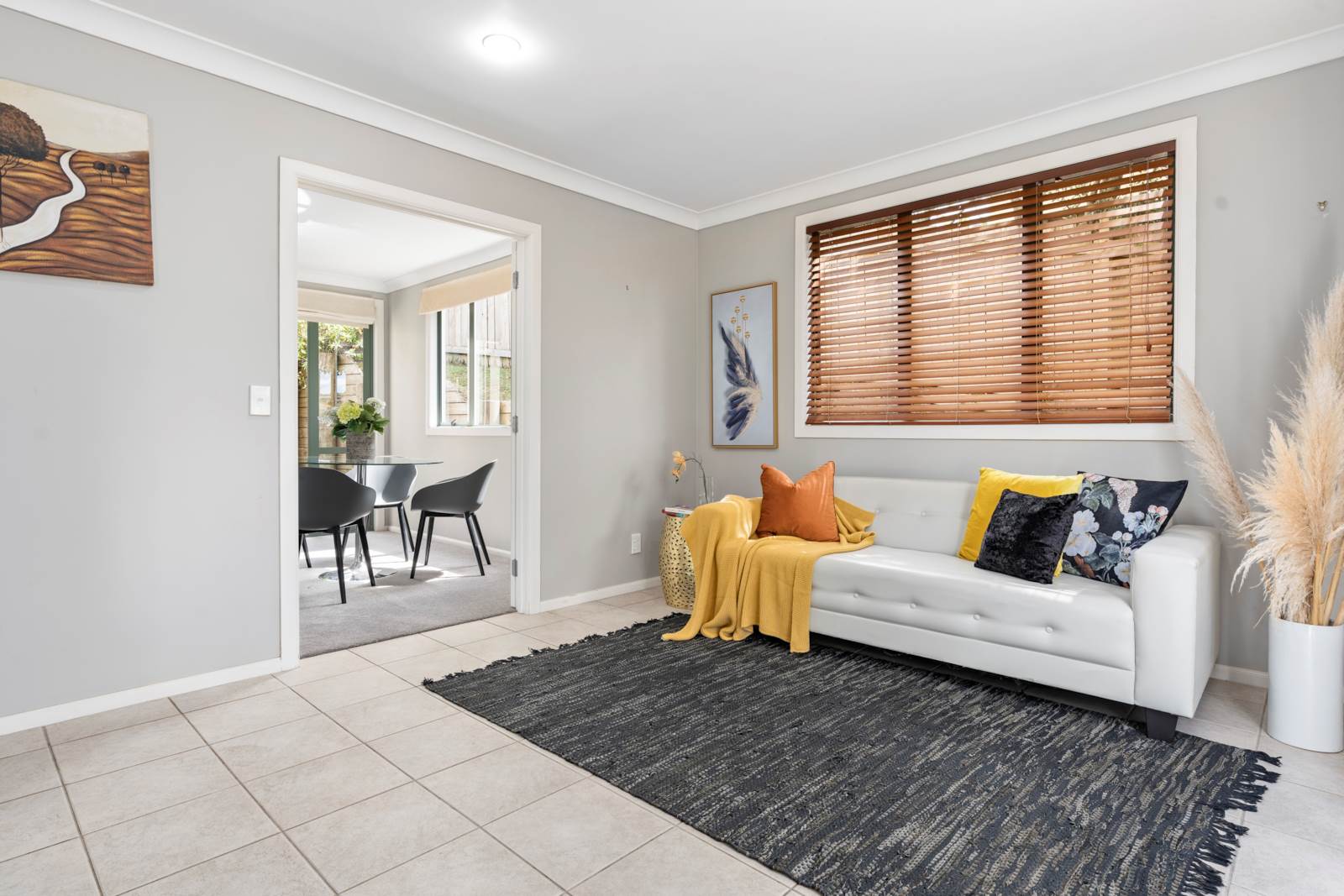 3/12 Belle Verde Drive, Sunnynook, North Shore City, 3 રૂમ, 0 બાથરૂમ