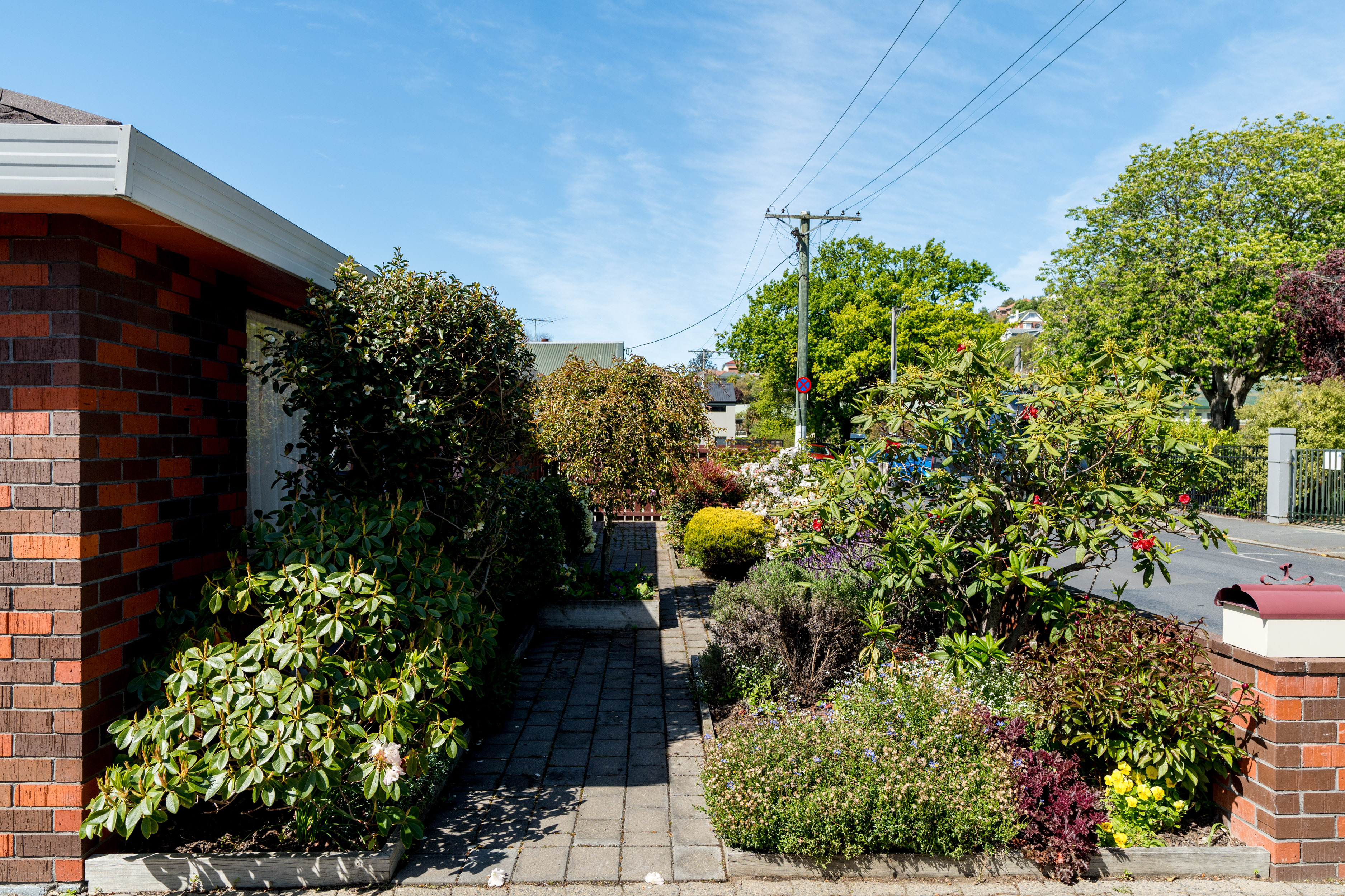 53b Rutherford Street, Caversham, Dunedin City, 2 રૂમ, 0 બાથરૂમ, Townhouse