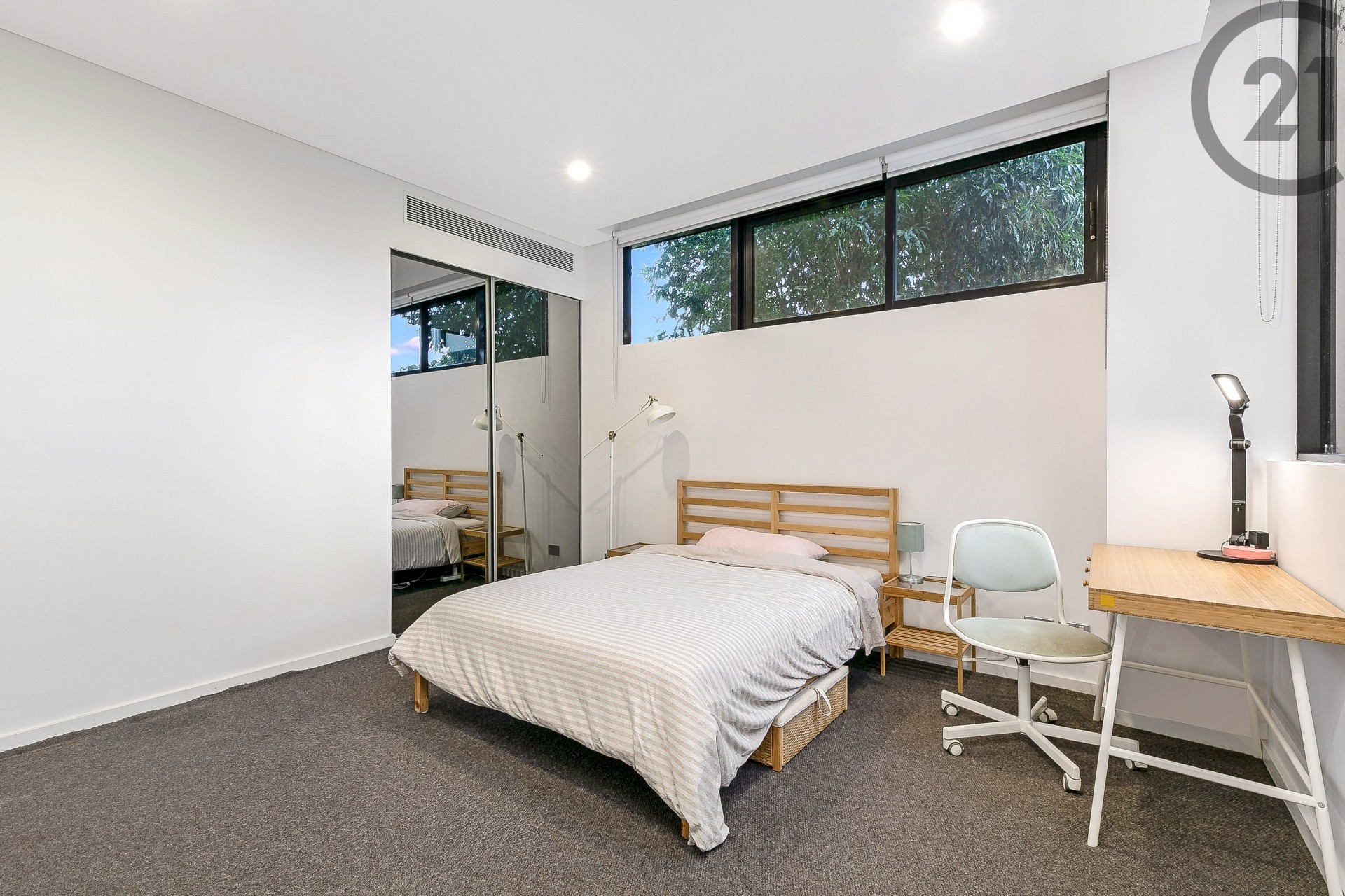UNIT 101 577-579 GARDENERS RD, Mascot, Eastern Suburbs, 0 ห้องนอน, 0 ห้องน้ำ, Lifestyle Section