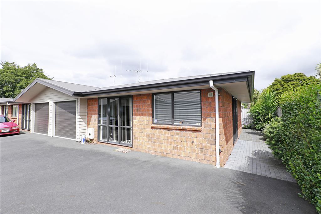 Residential Zone - Residential Intensification Zone