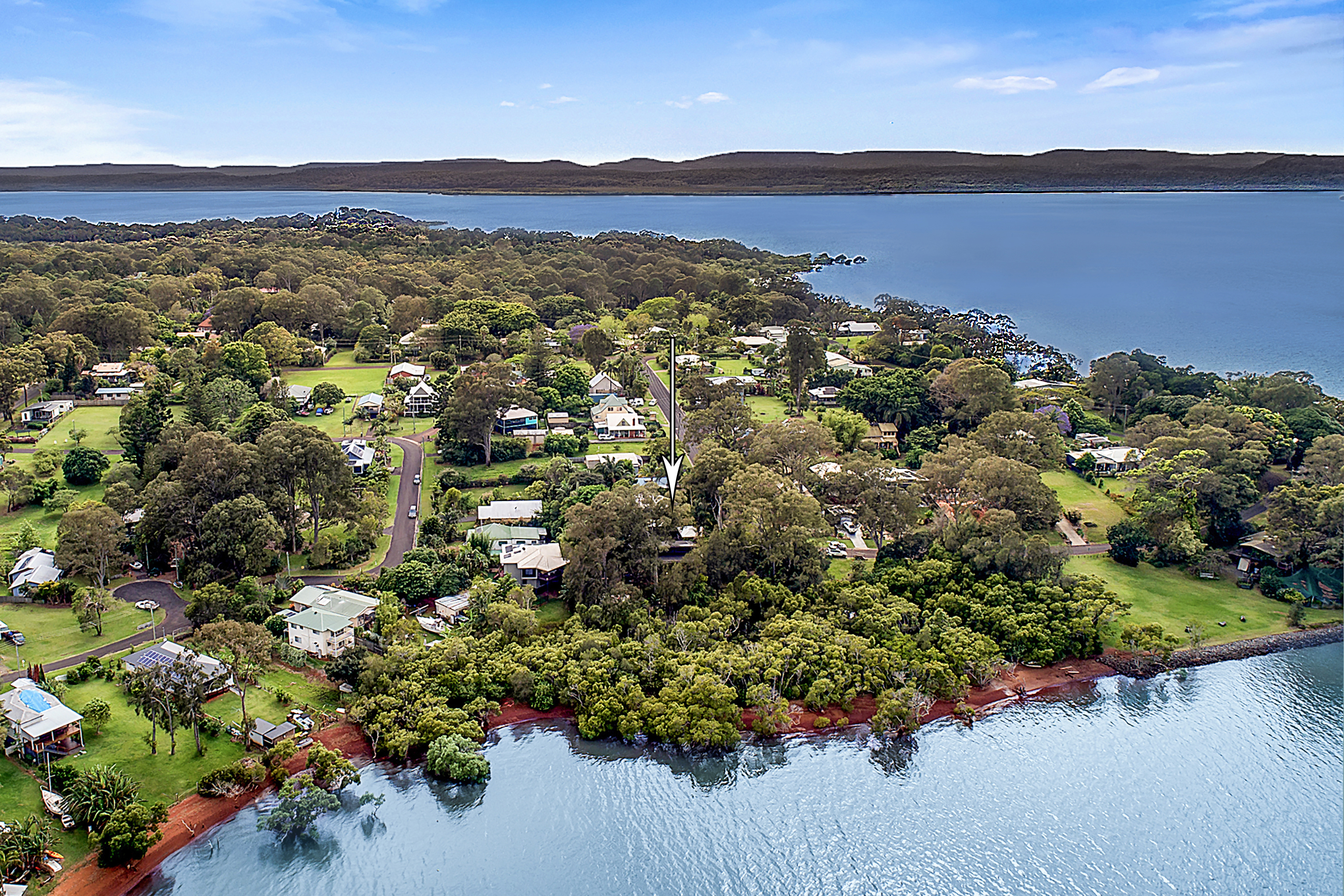 25 MICHAEL AV, Lamb Island, Redland City Region, 0 phòng ngủ, 0 phòng tắm, House