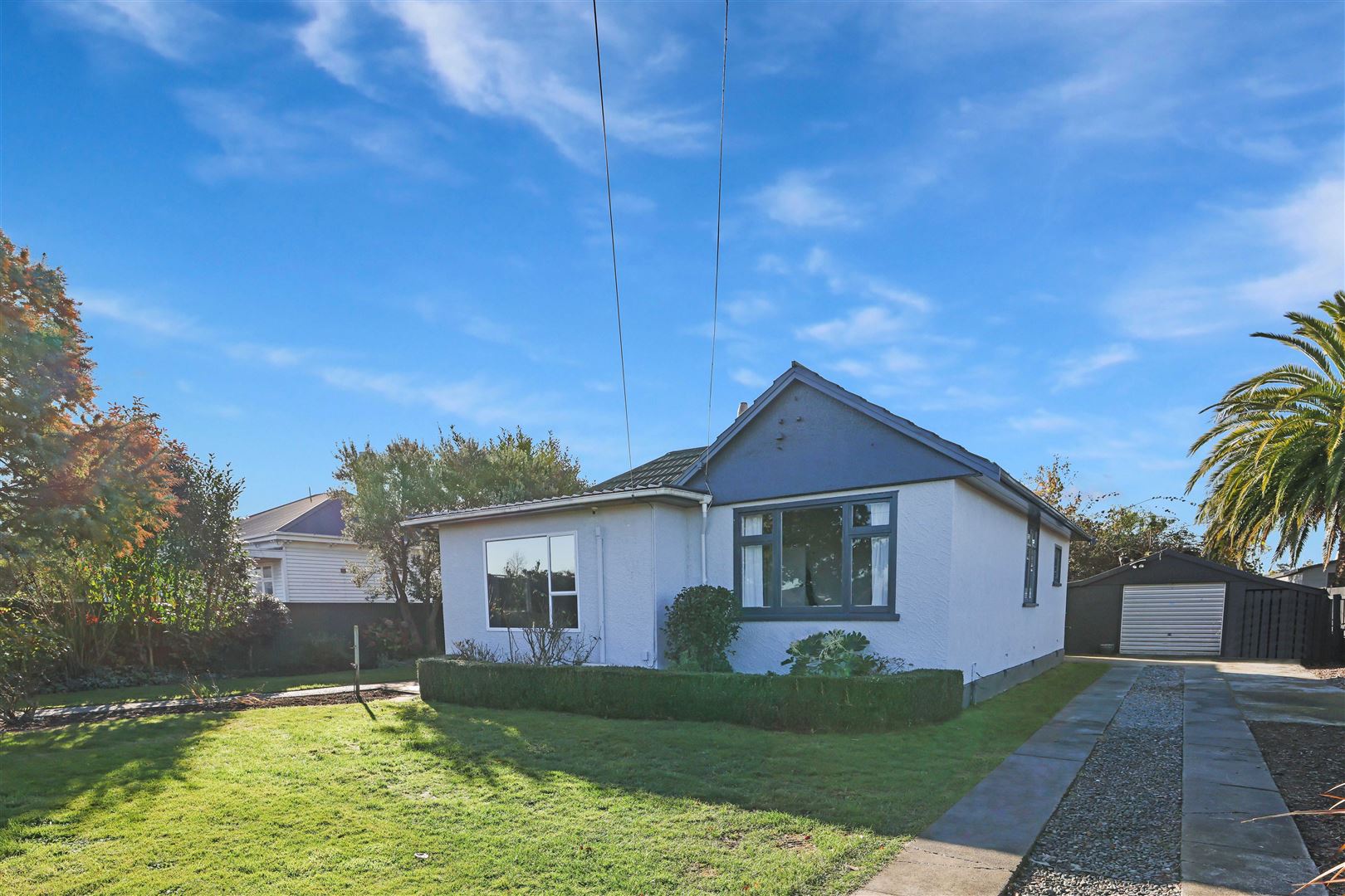 Residential C