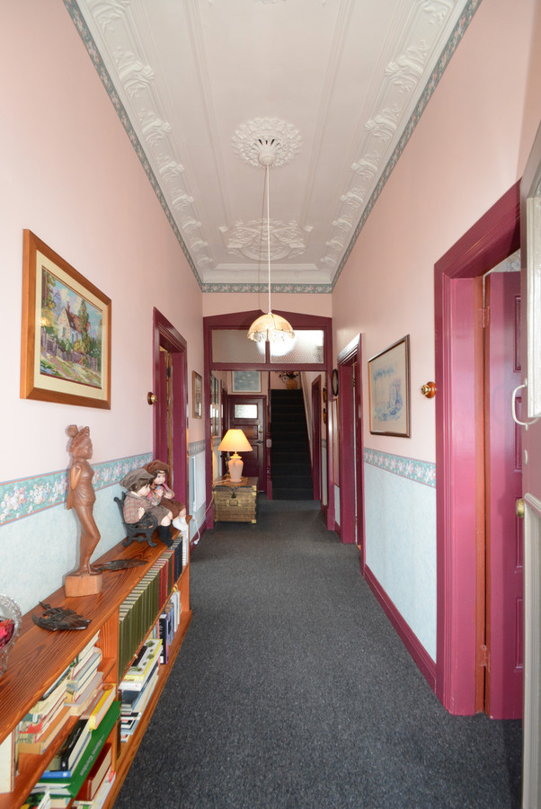 78 Thorn Street, Caversham, Dunedin City, 4 Bedrooms, 0 Bathrooms