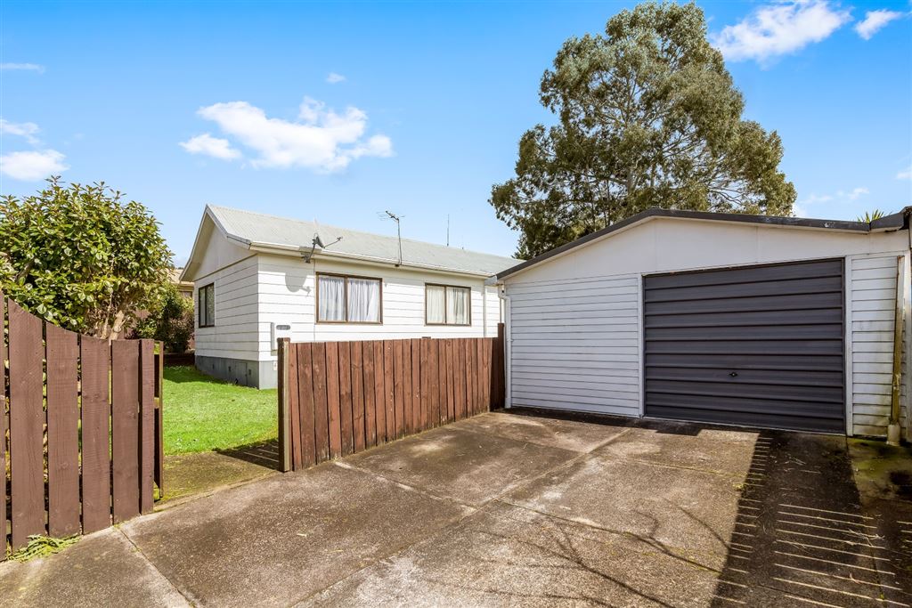 38 Blomfield Street, Pukehangi
