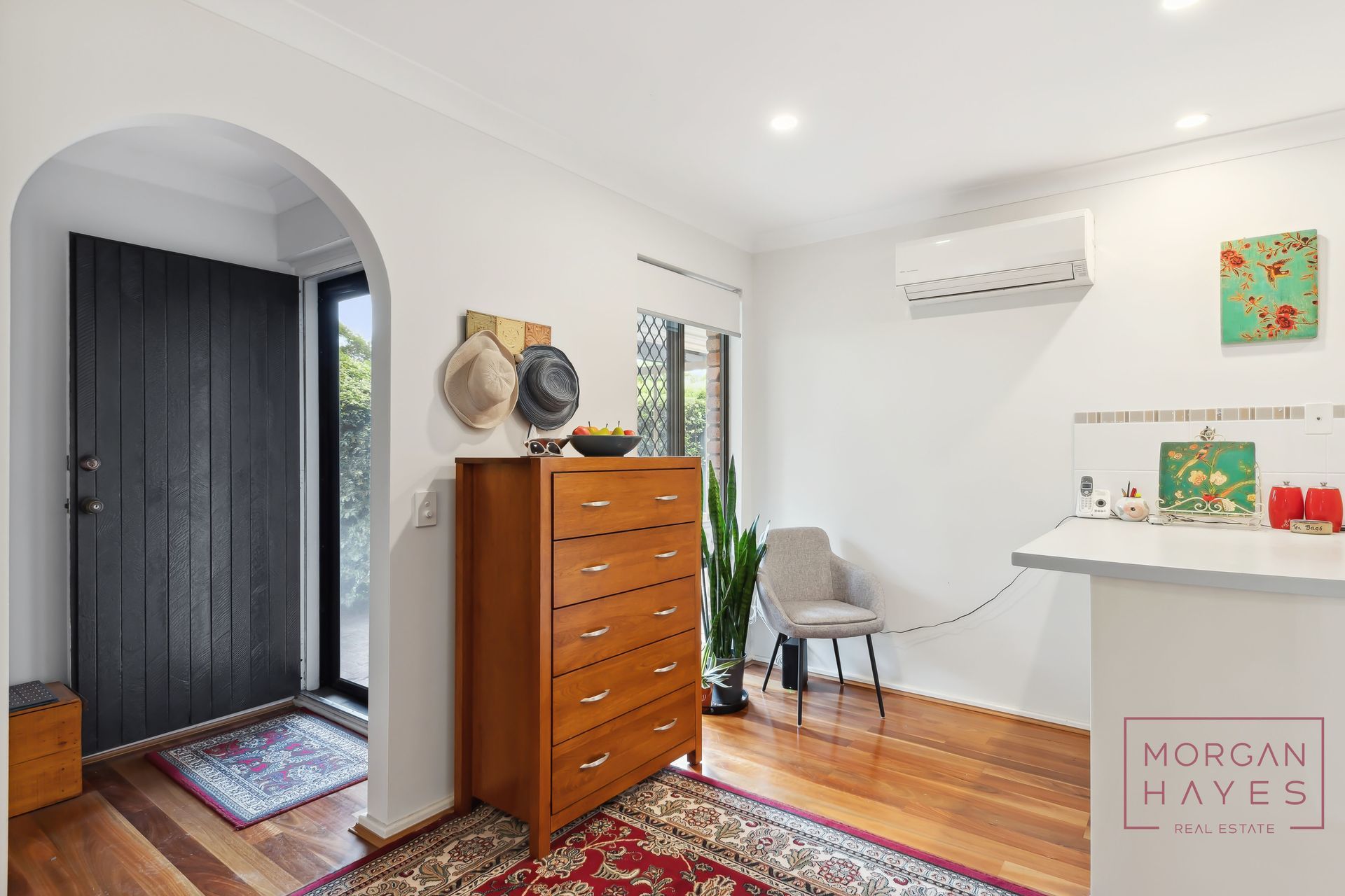UNIT 1 102 ARDROSS ST, Applecross, South West Perth, 0 침실, 0 욕실, Unit